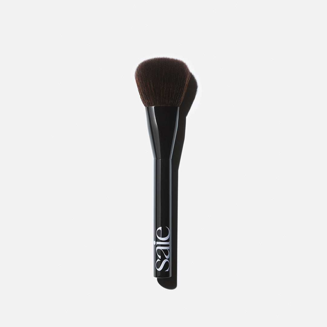 Brocha para Rubor en Polvo The Powder Blush — Saie
