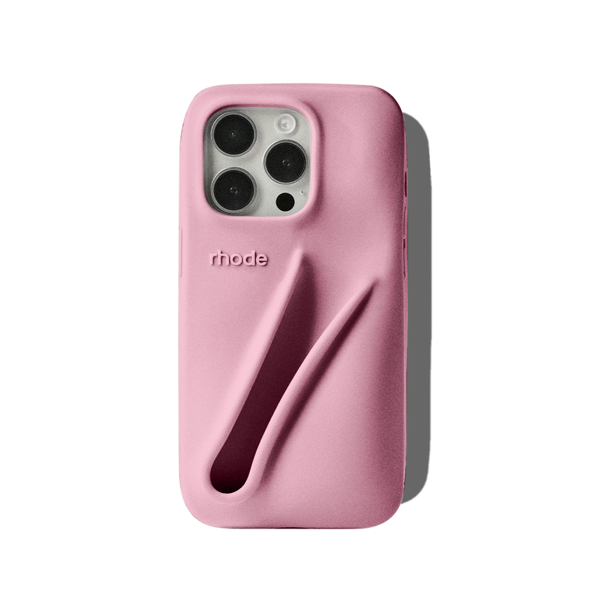 Lip Case Pretzel