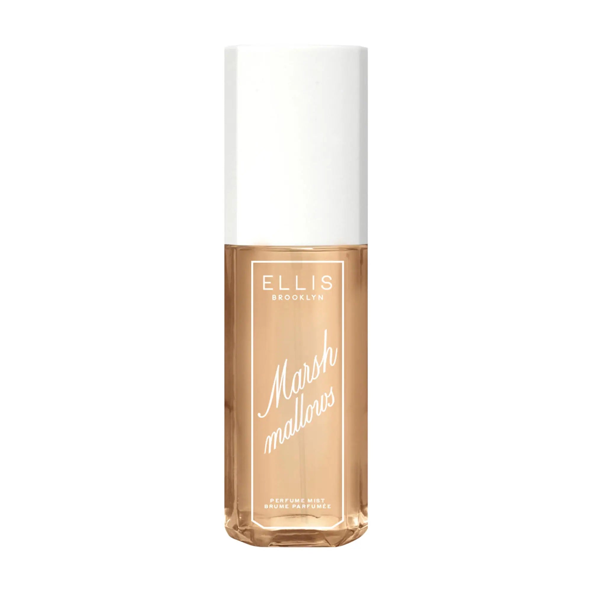 Mini niebla con fragancia para cabello y cuerpo MARSHMALLOWS — Ellis Brooklyn