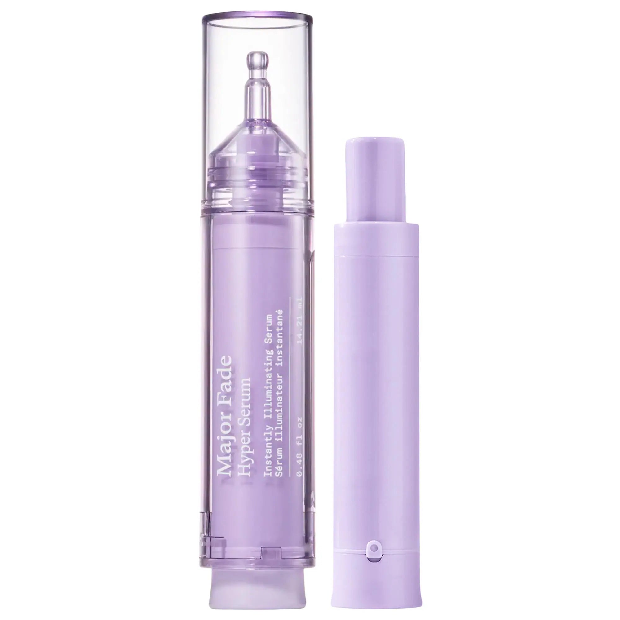 Major Fade Hyper Serum Tratamiento Manchas + Hiperpigmentación con Niacinamida y Glicerina — Dr. Idriss