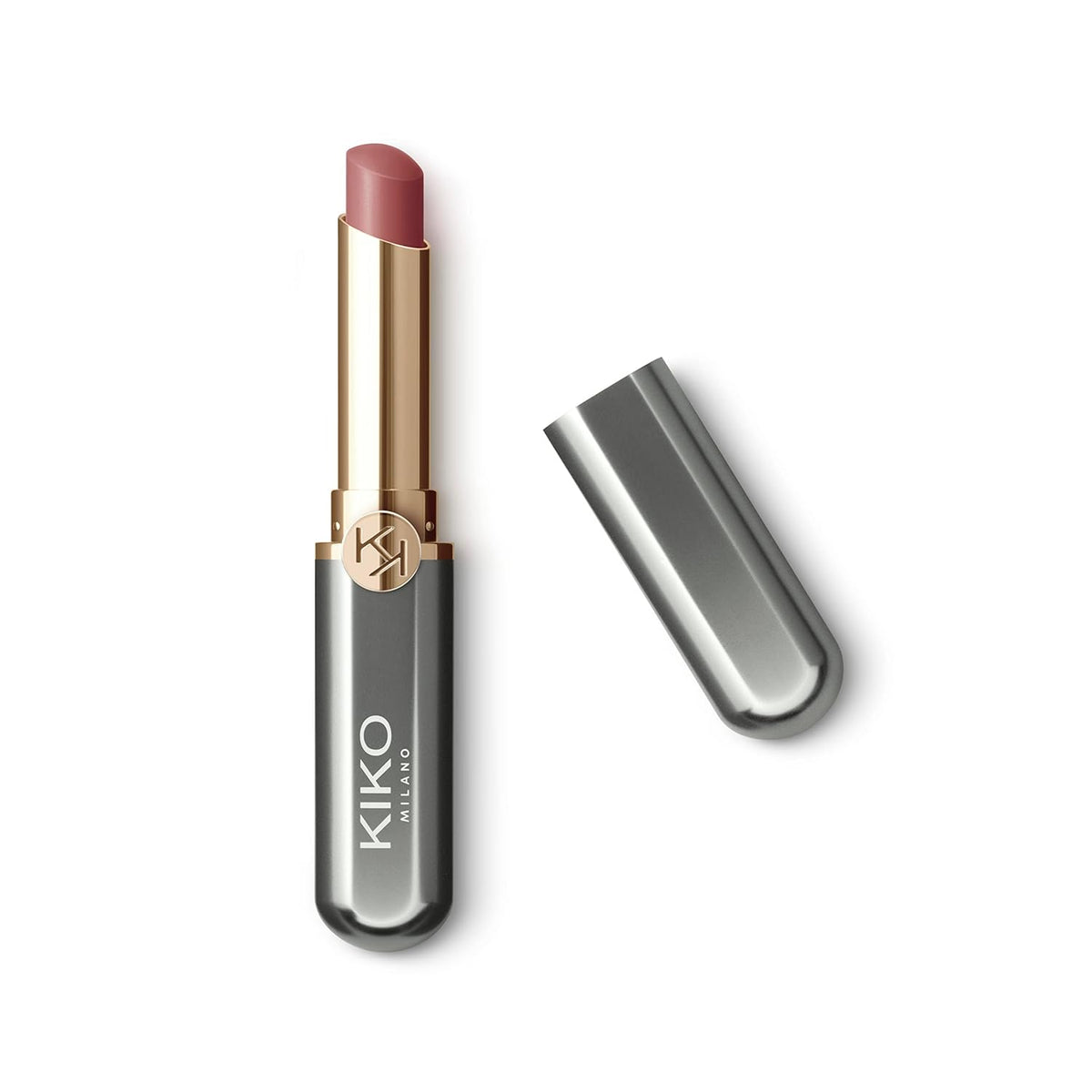Labial Cremoso de Larga Duración Unlimited Stylo — Kiko Milano