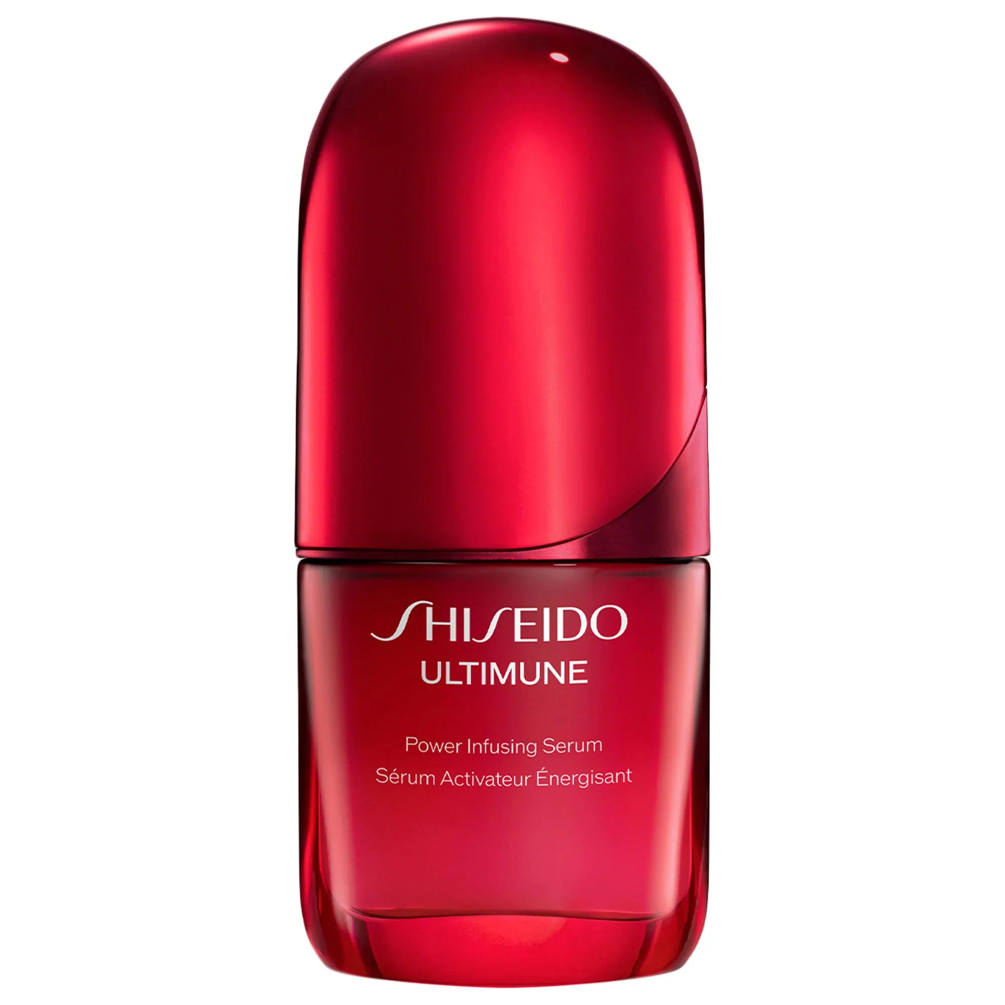 Suero de infusión Ultimune Power para luminosidad y arrugas — Shiseido