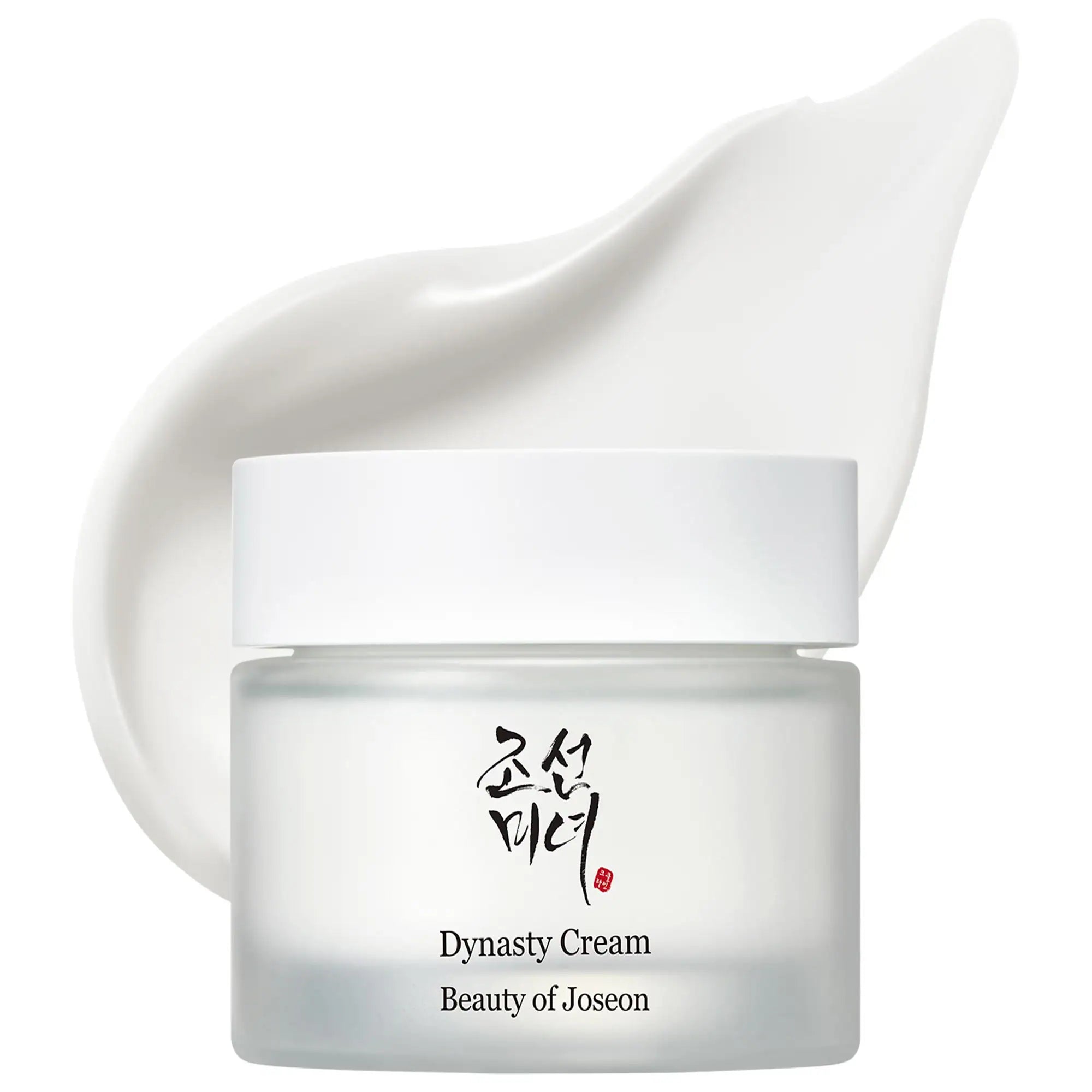 Crema Dinastía — Beauty of Joseon