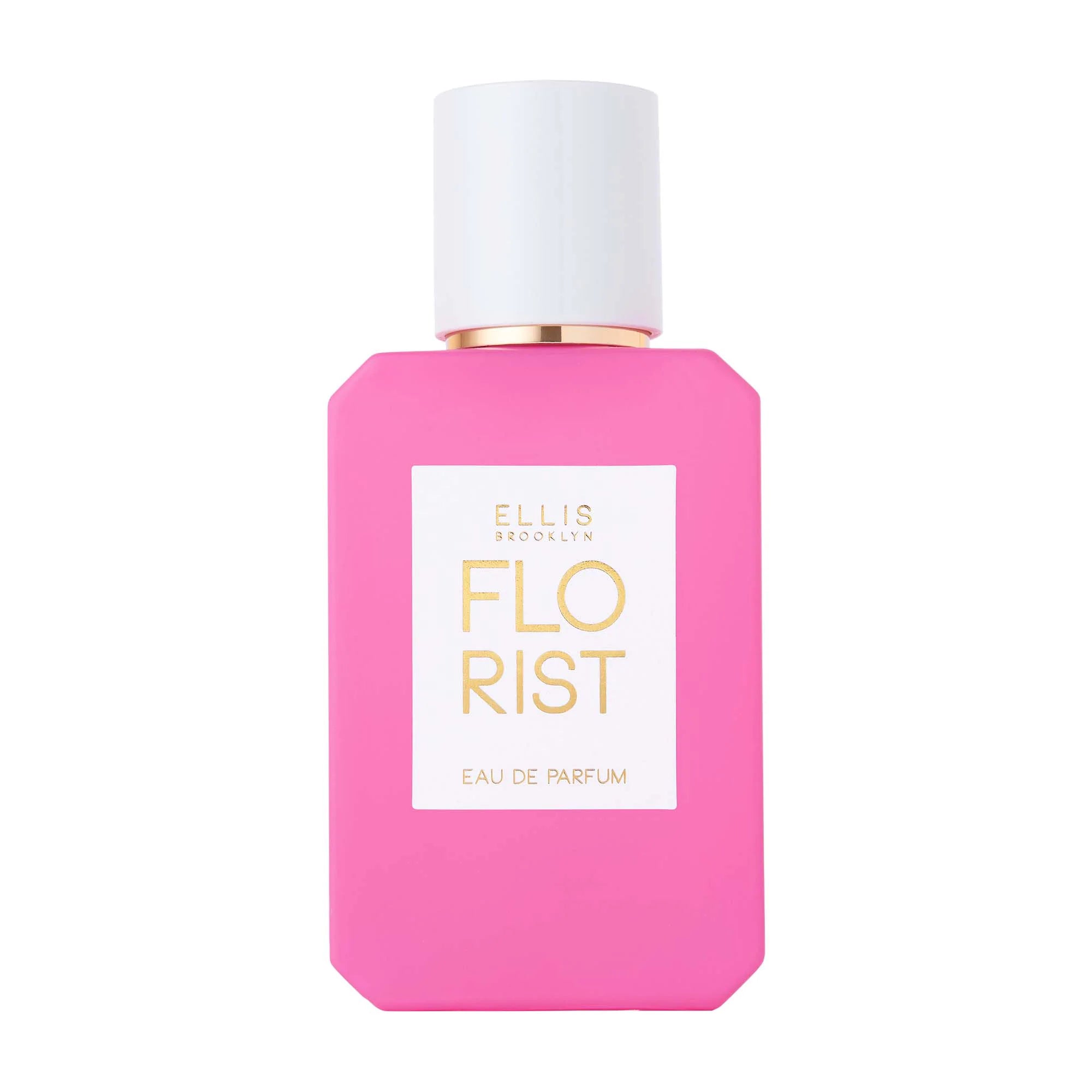 FLORISTA Eau de Parfum — Ellis Brooklyn