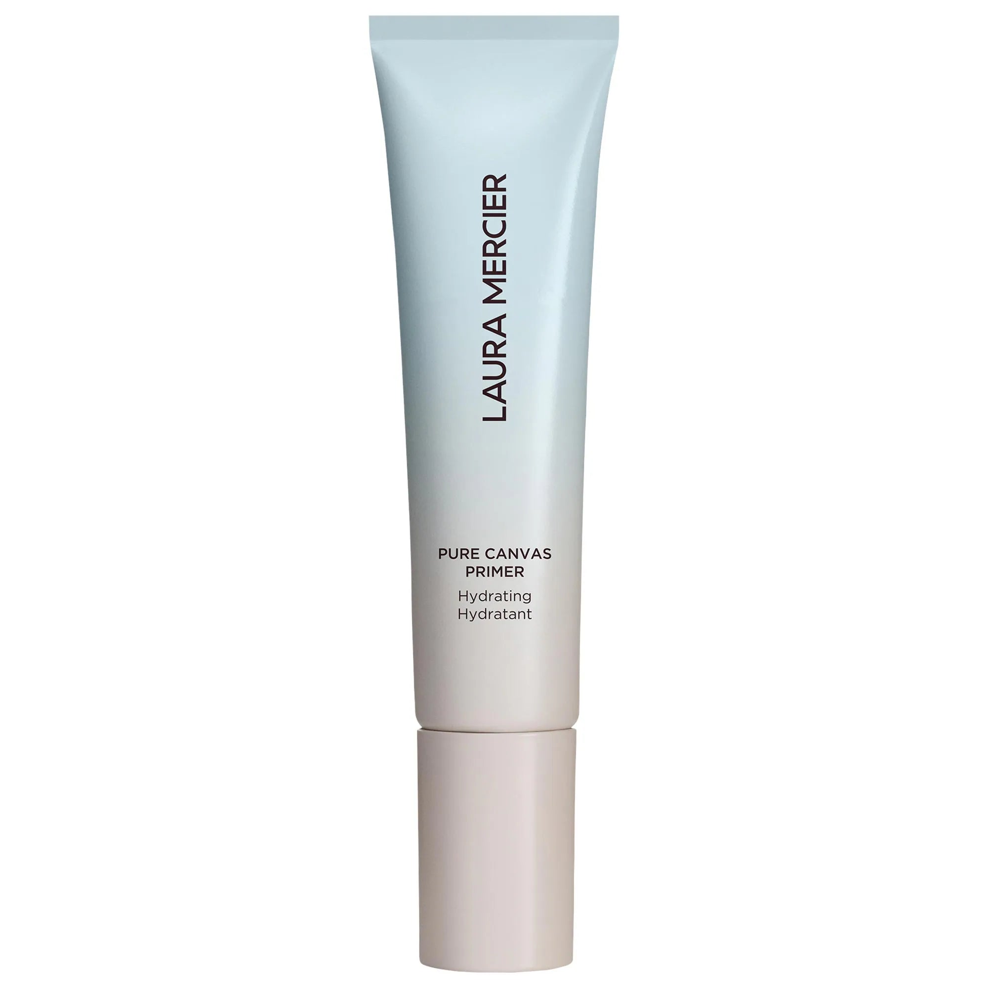 Imprimación Pure Canvas - Hidratante — Laura Mercier