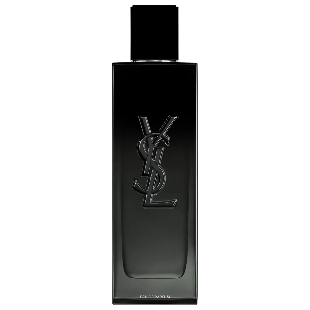 MYSLF Eau de Parfum con acordes frescos y maderas cálidas — Yves Saint Laurent