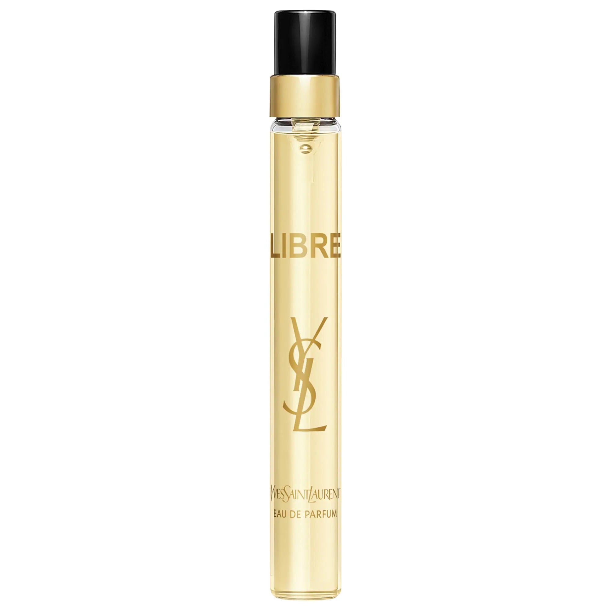 Libre Eau De Parfum Spray de viaje con flor de naranjo y lavanda — Yves Saint Laurent