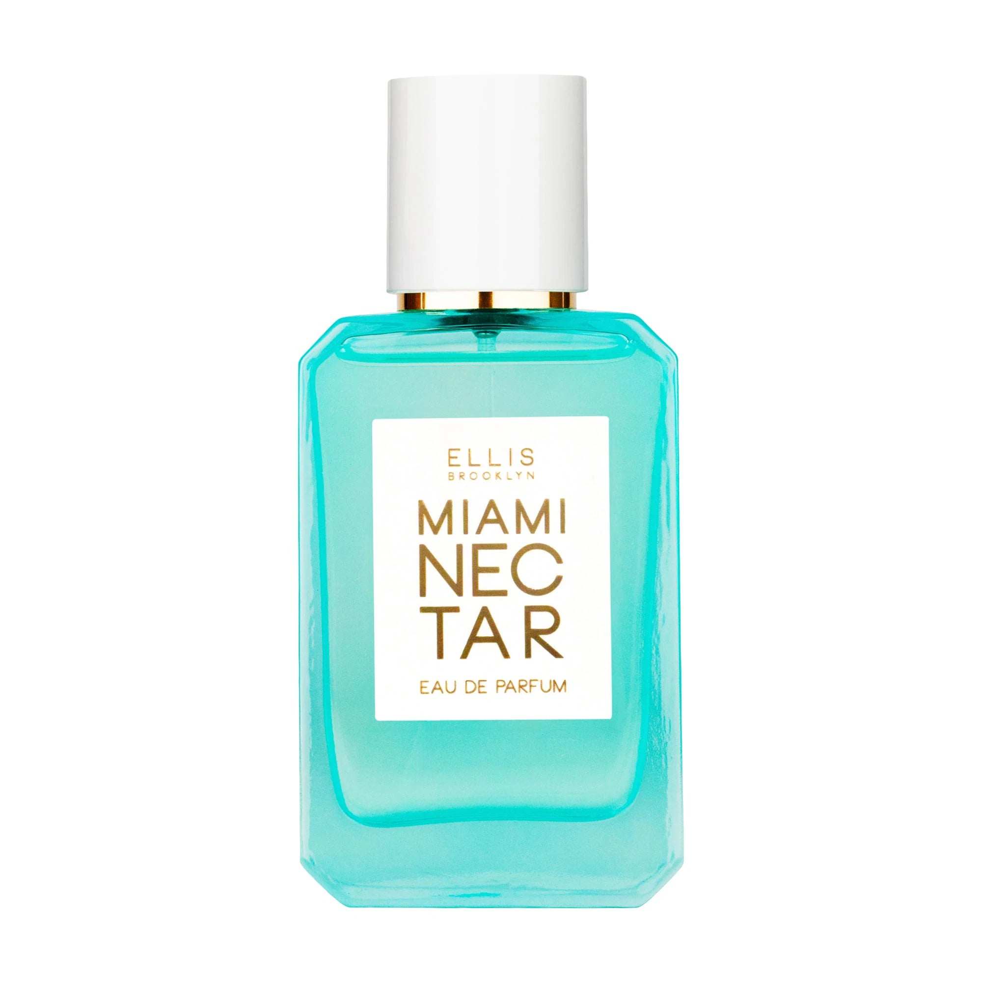 MIAMI NECTAR Eau de Parfum con Coco y Piña Rosa — Ellis Brooklyn