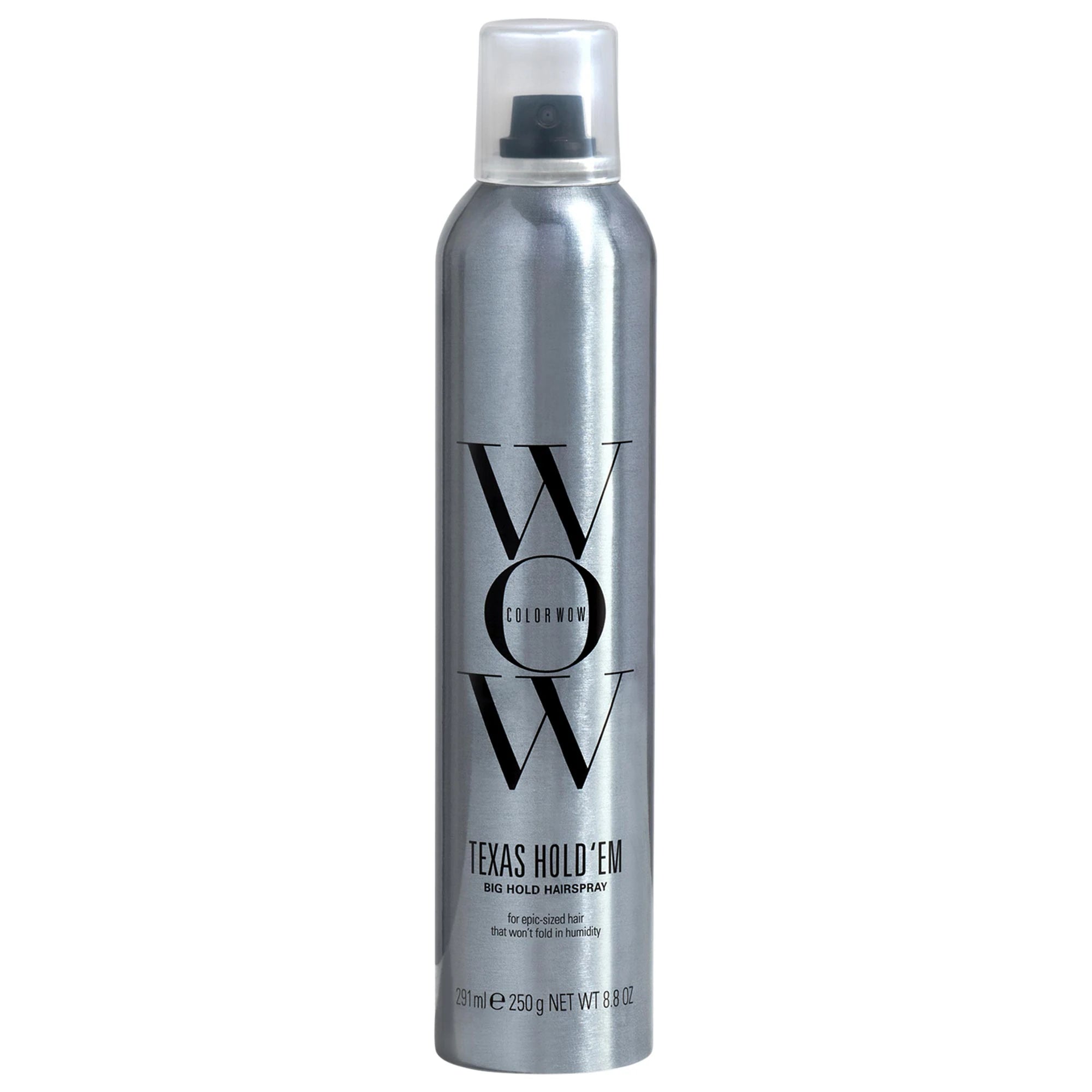 Laca para el cabello Texas Hold 'Em Big Hold — COLOR WOW