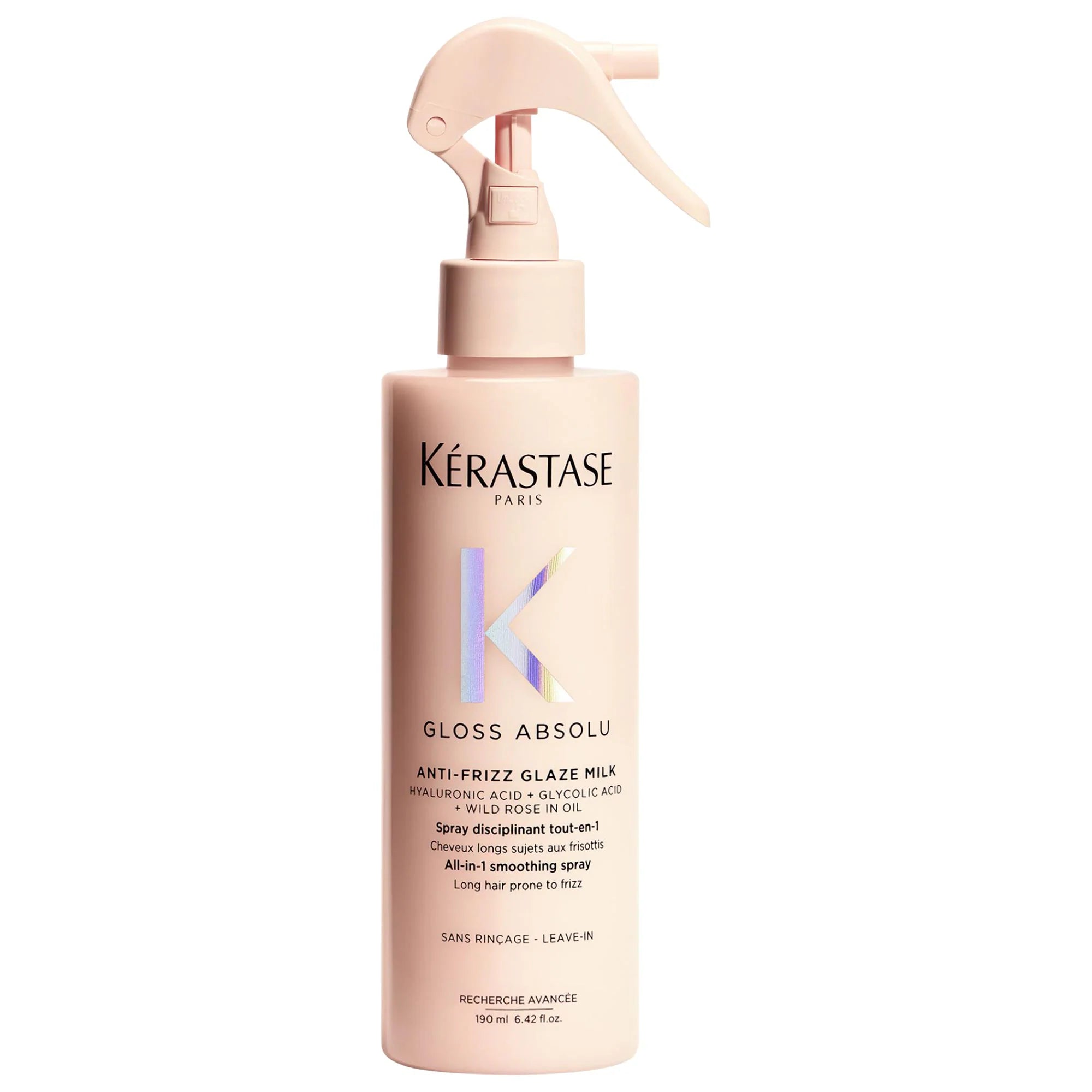 Spray antiencrespamiento todo en uno Gloss Absolu — Kérastase