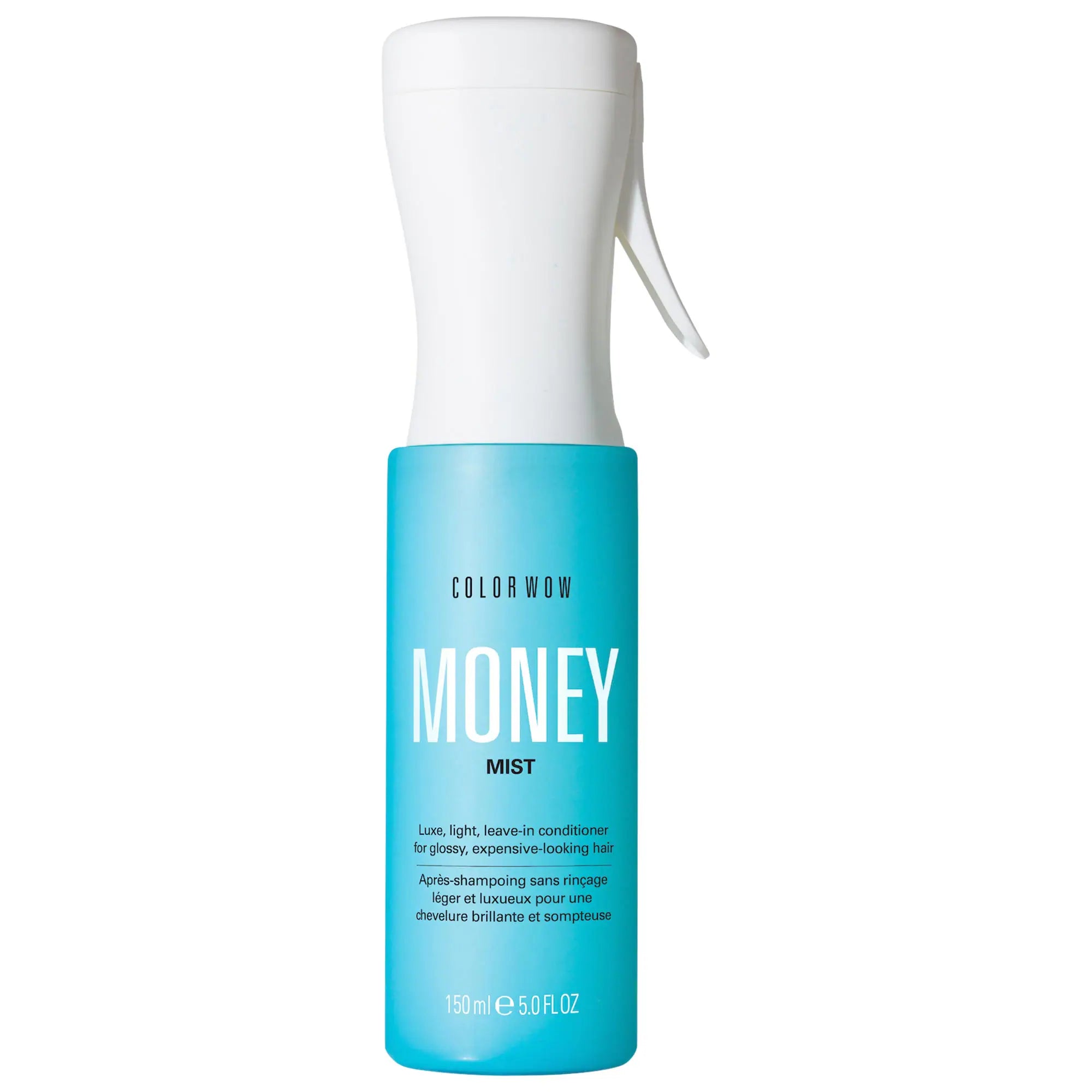 Acondicionador Money Mist Leave In — COLOR WOW
