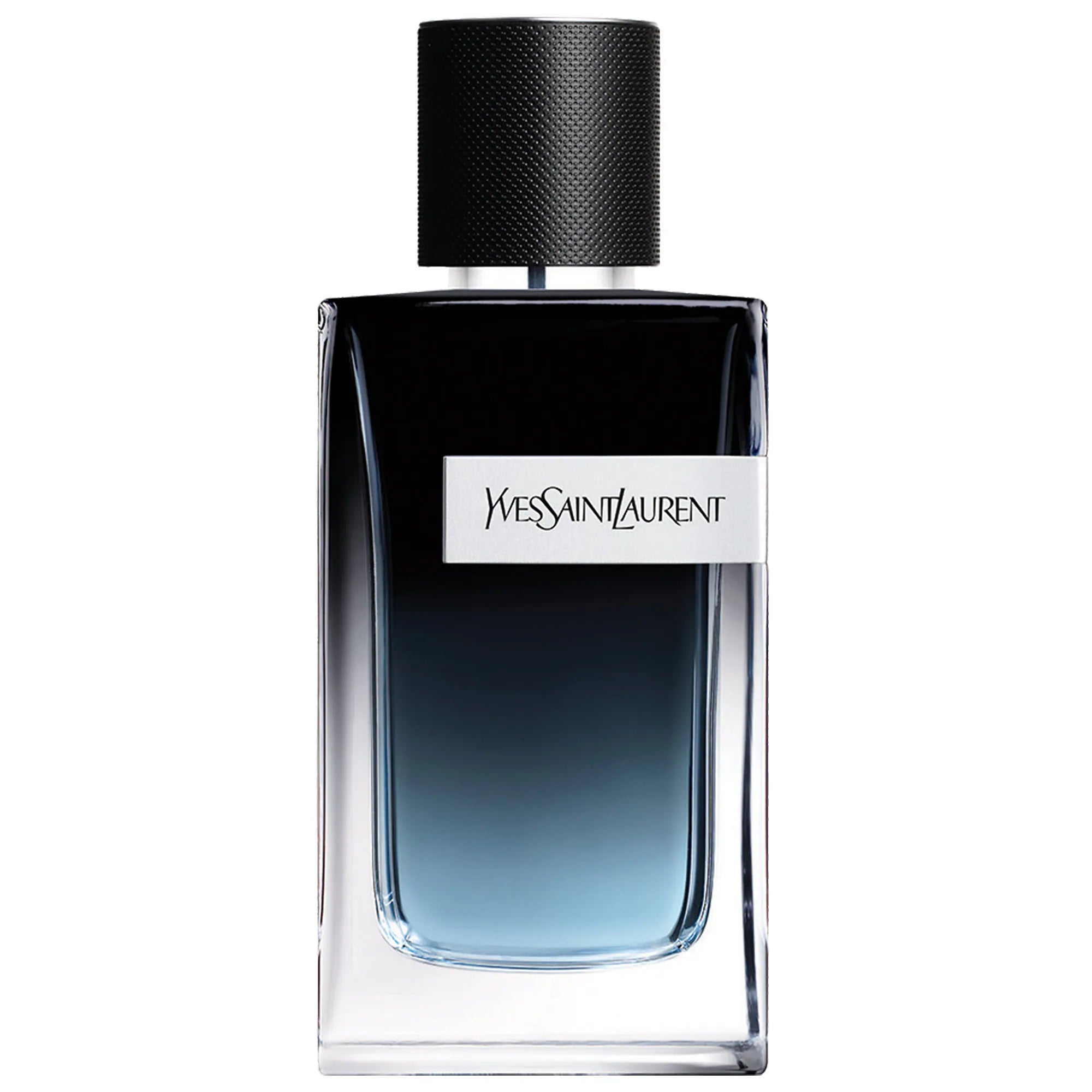 Y Eau de Parfum con Geranio Fresco y Maderas Sensuales — Yves Saint Laurent