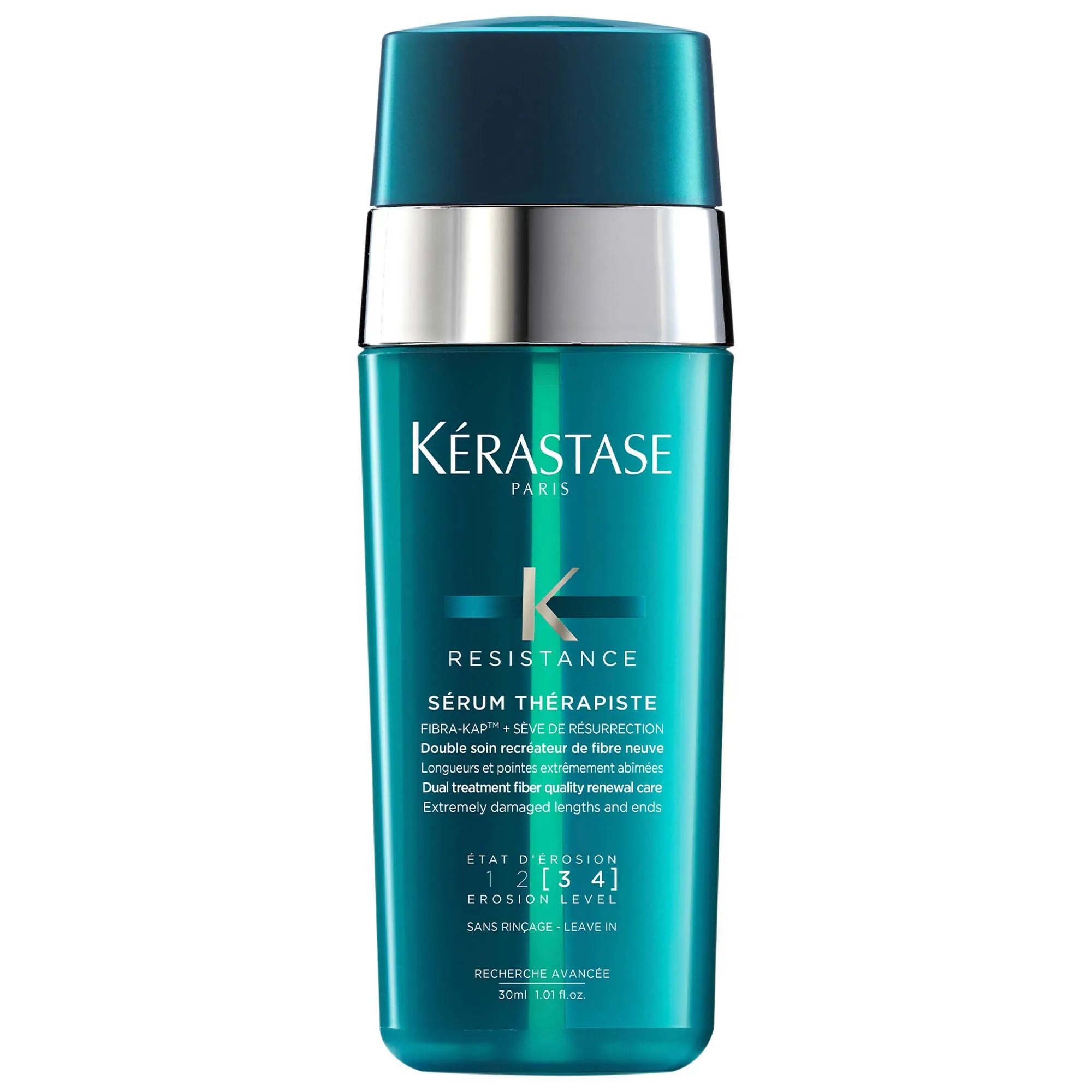 Suero capilar Resistance para cabello extremadamente dañado — Kérastase