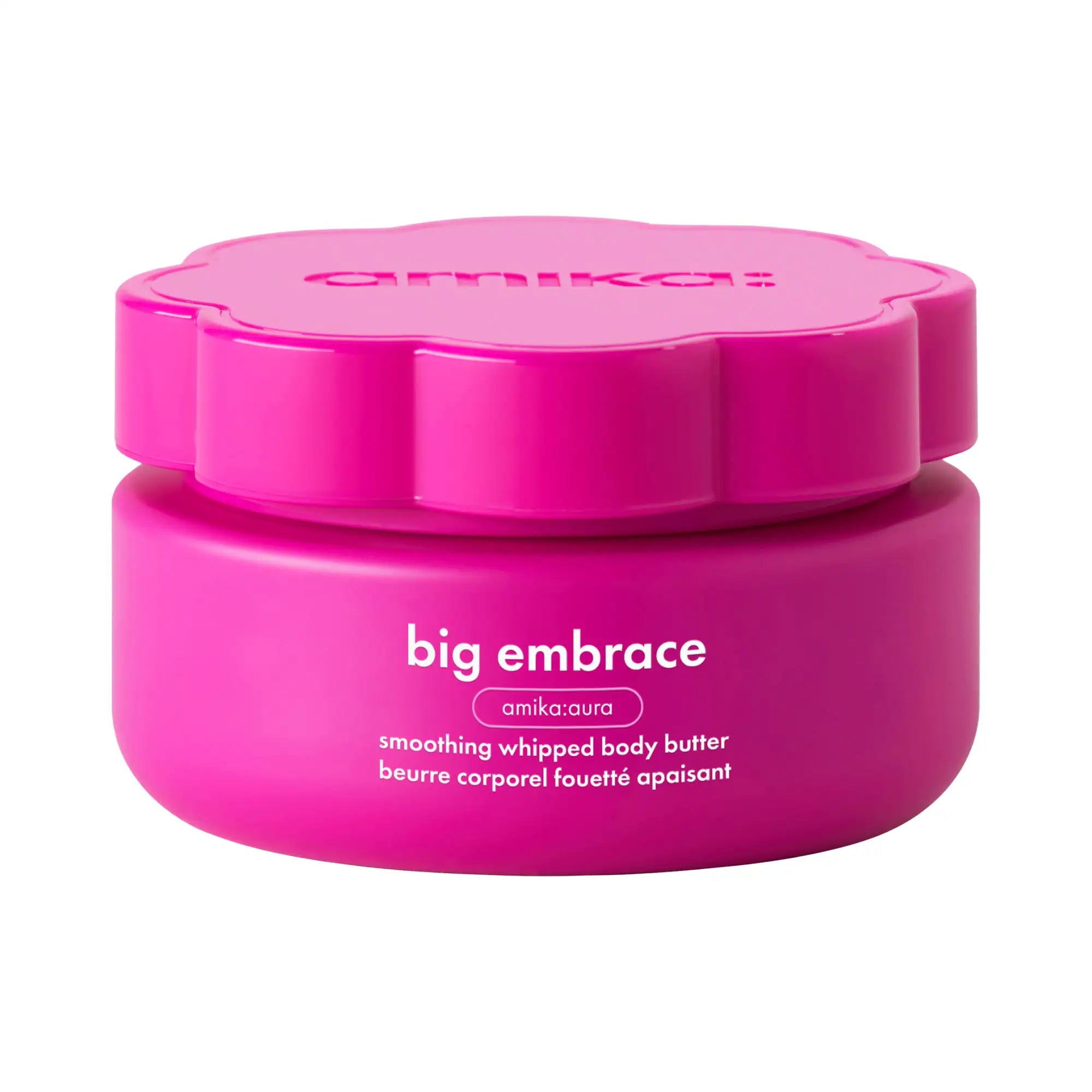 Manteca corporal batida suavizante Big Embrace — amika