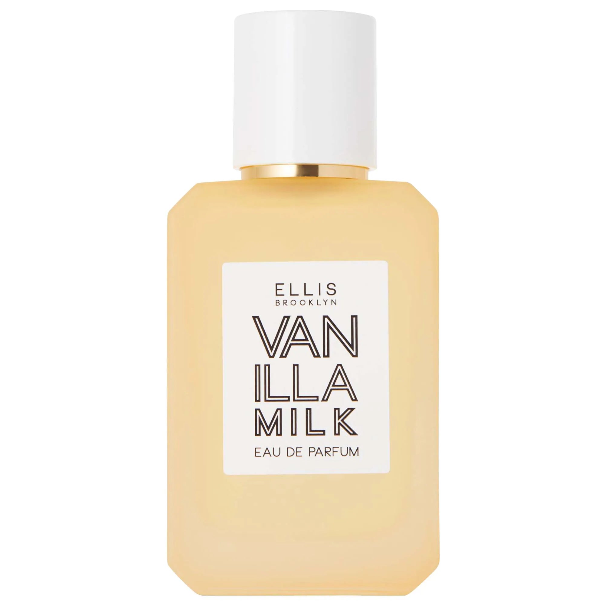 LECHE DE VAINILLA Eau de Parfum — Ellis Brooklyn