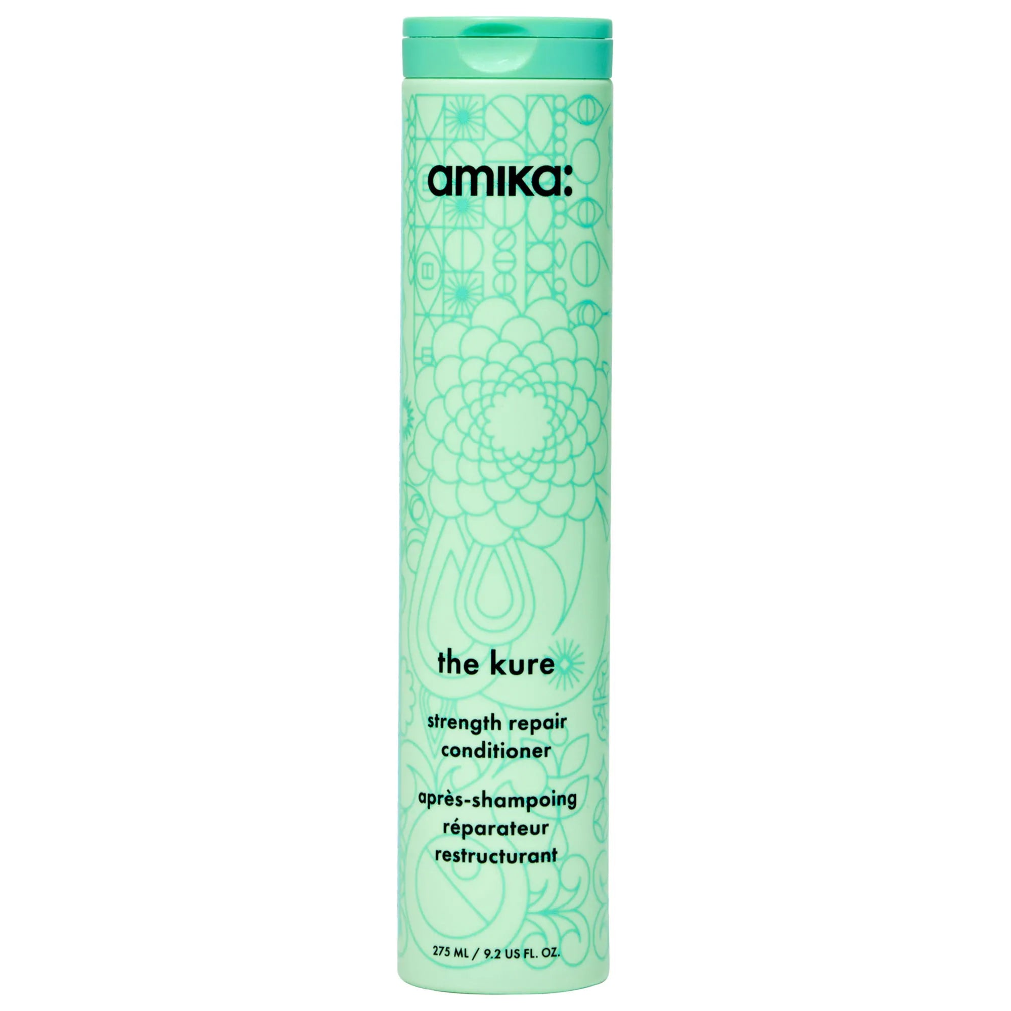 El acondicionador reparador Kure Strength — amika