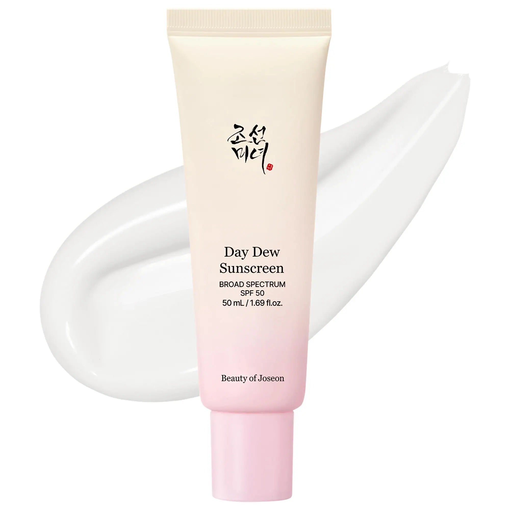 Protector solar Day Dew ligero SPF 50 — Beauty of Joseon
