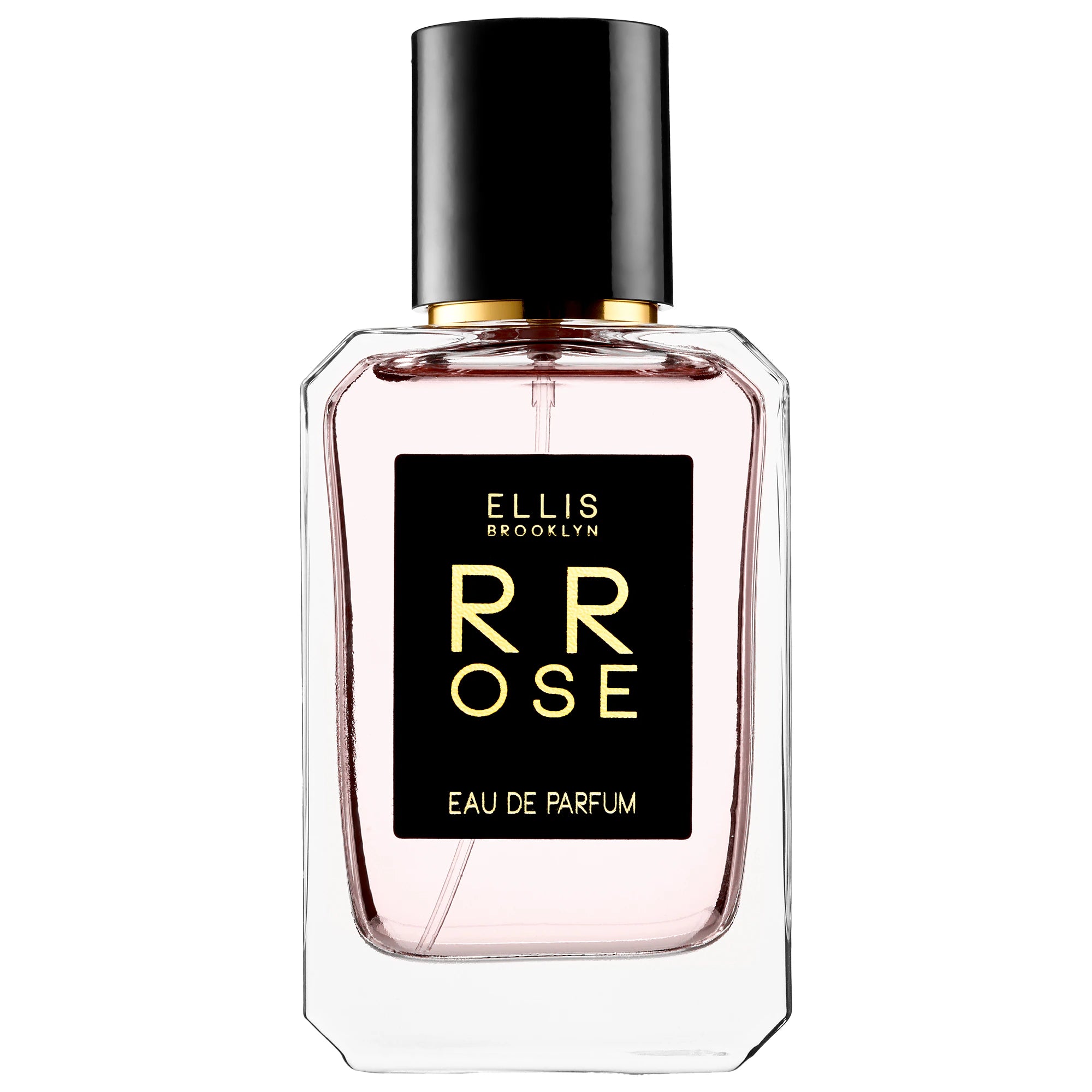 RROSE Eau de Parfum — Ellis Brooklyn