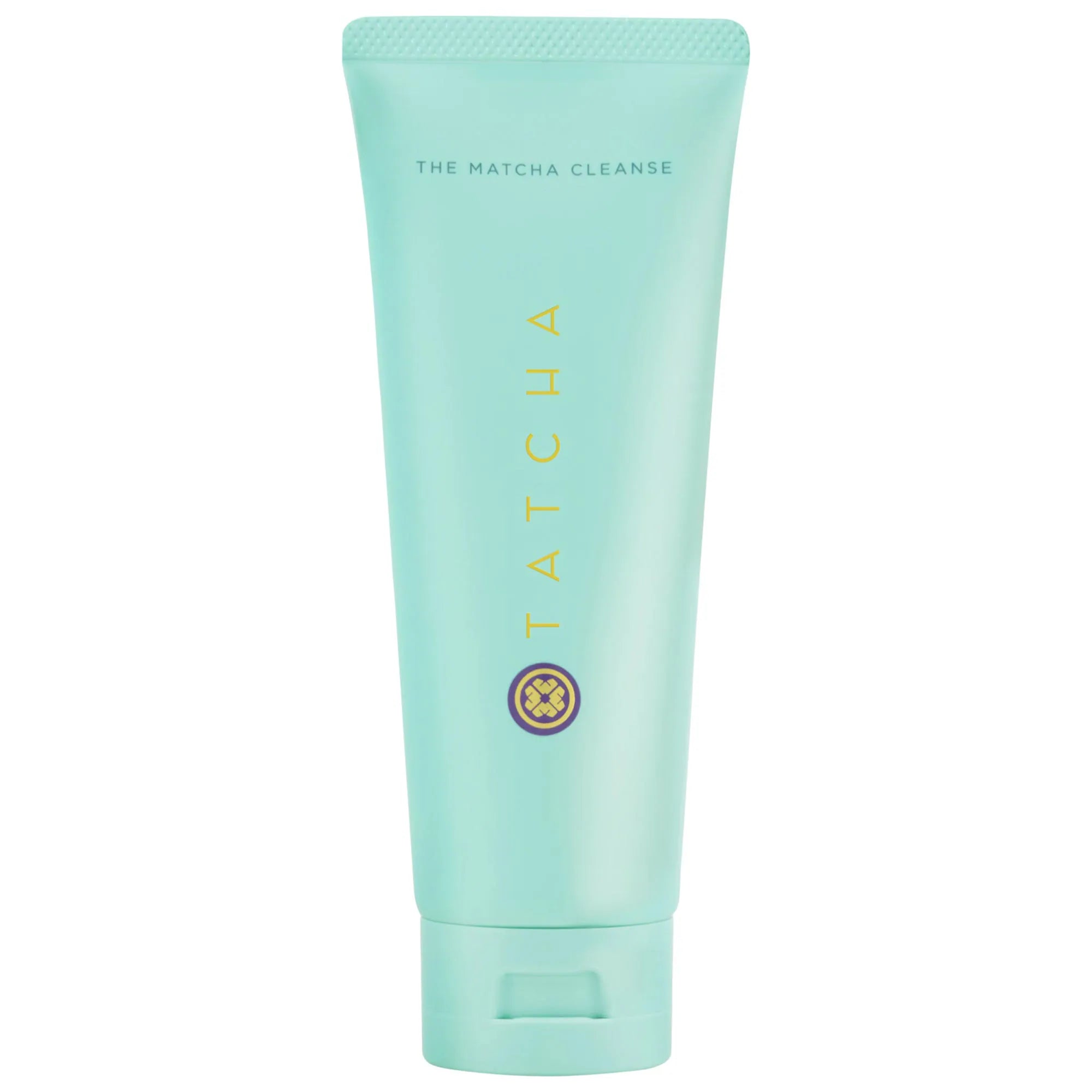 Gel limpiador clarificante diario Matcha Cleanse — Tatcha