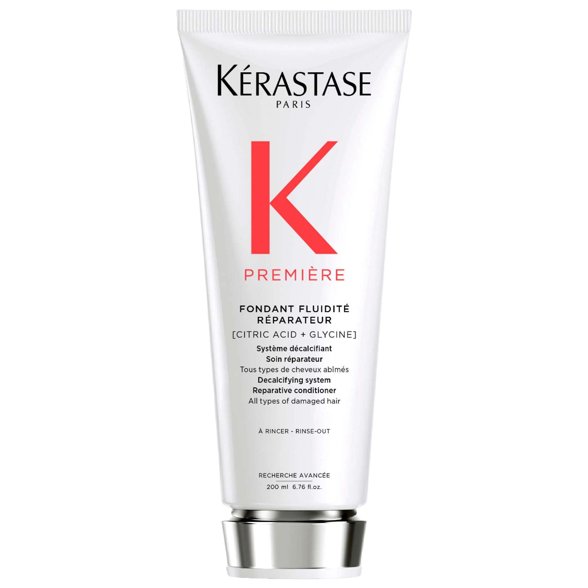 Acondicionador Reparador Première para Cabello Dañado — Kérastase