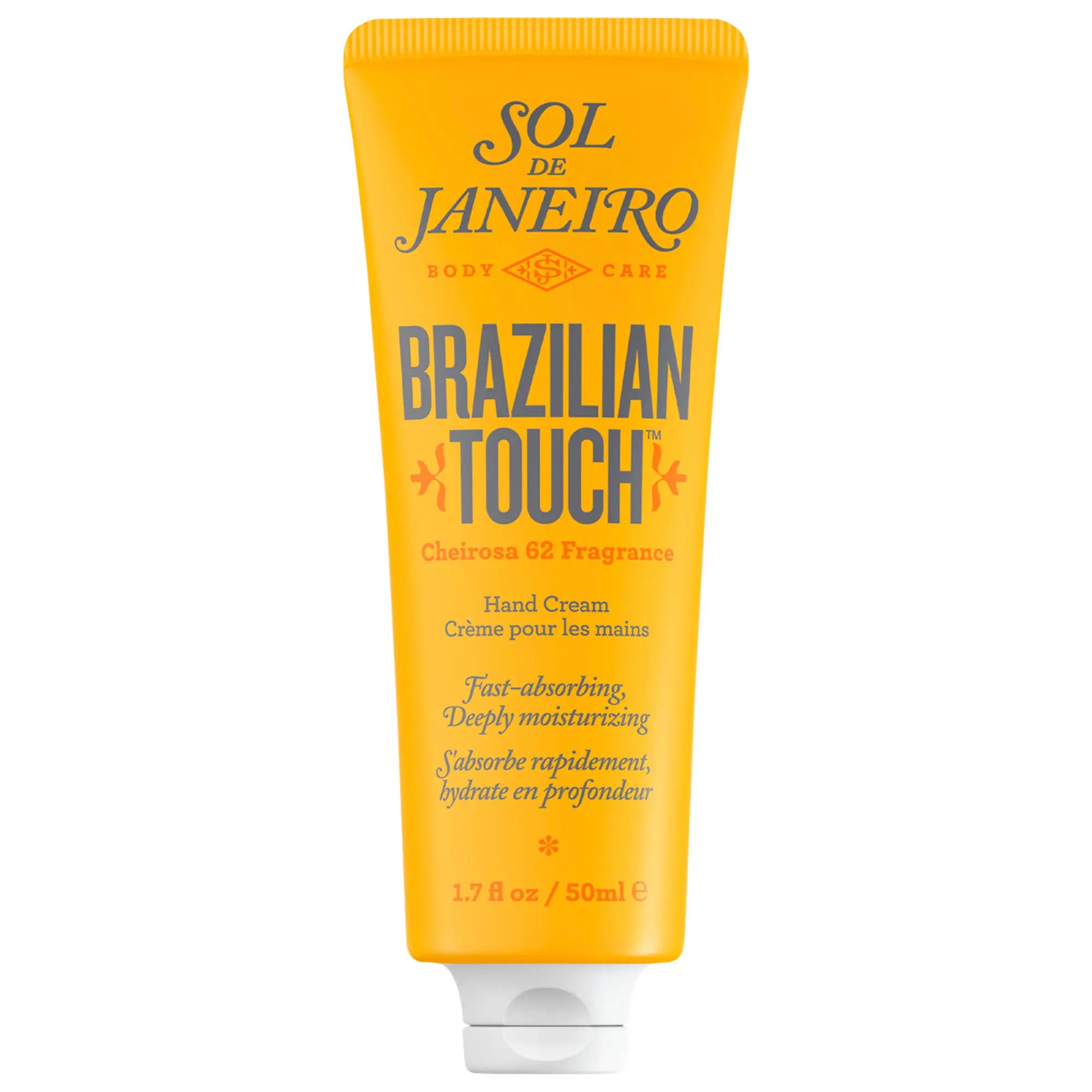 Crema de Manos Toque Brasileño — Sol de Janeiro