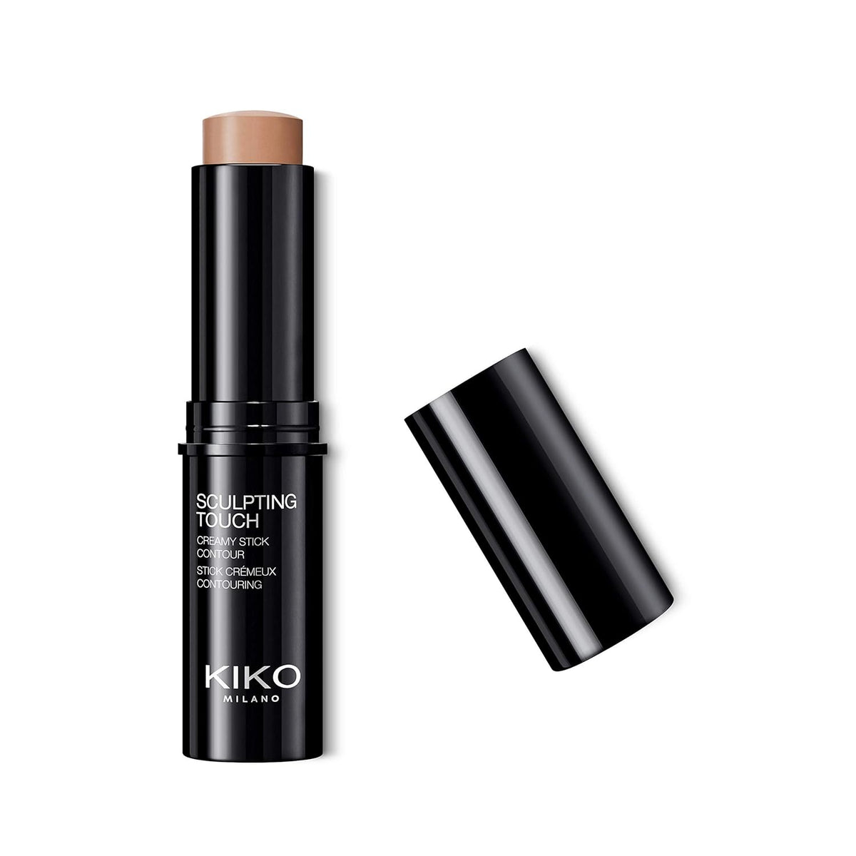 Contorno en Barra Cremoso Sculpting Touch — Kiko Milano