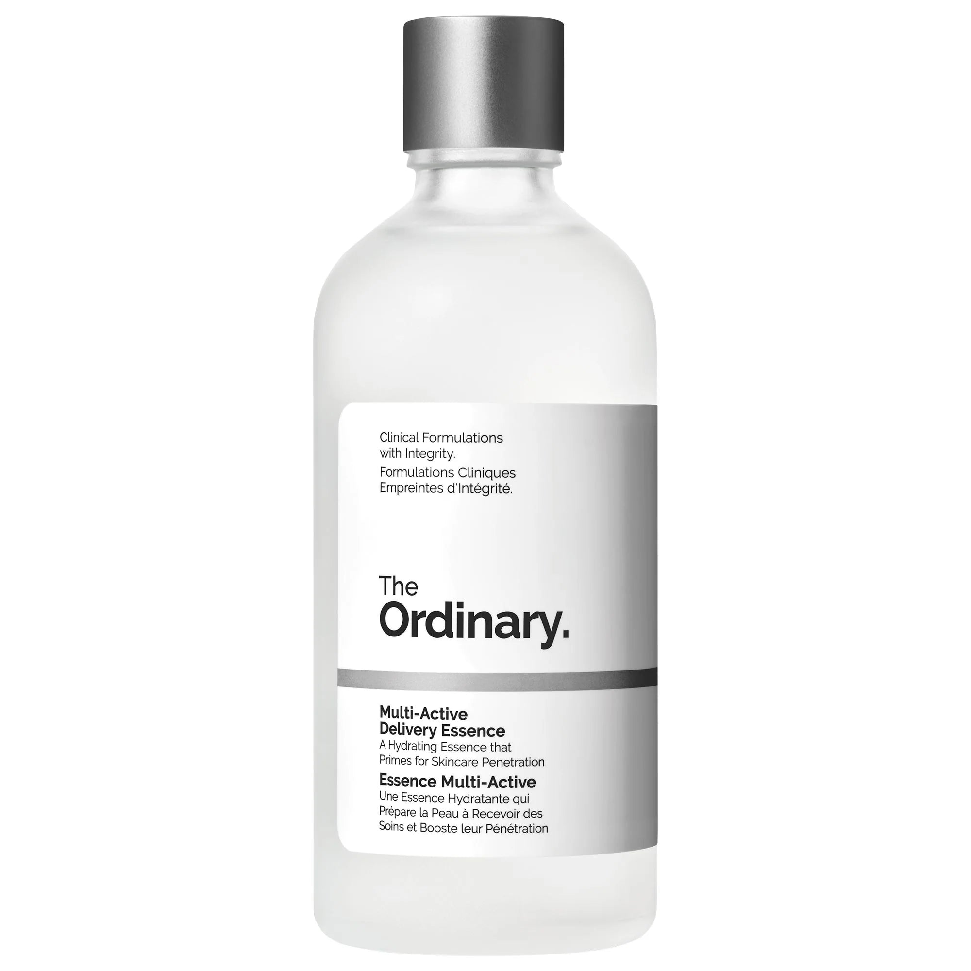 Esencia de entrega multiactiva para hidratación — The Ordinary