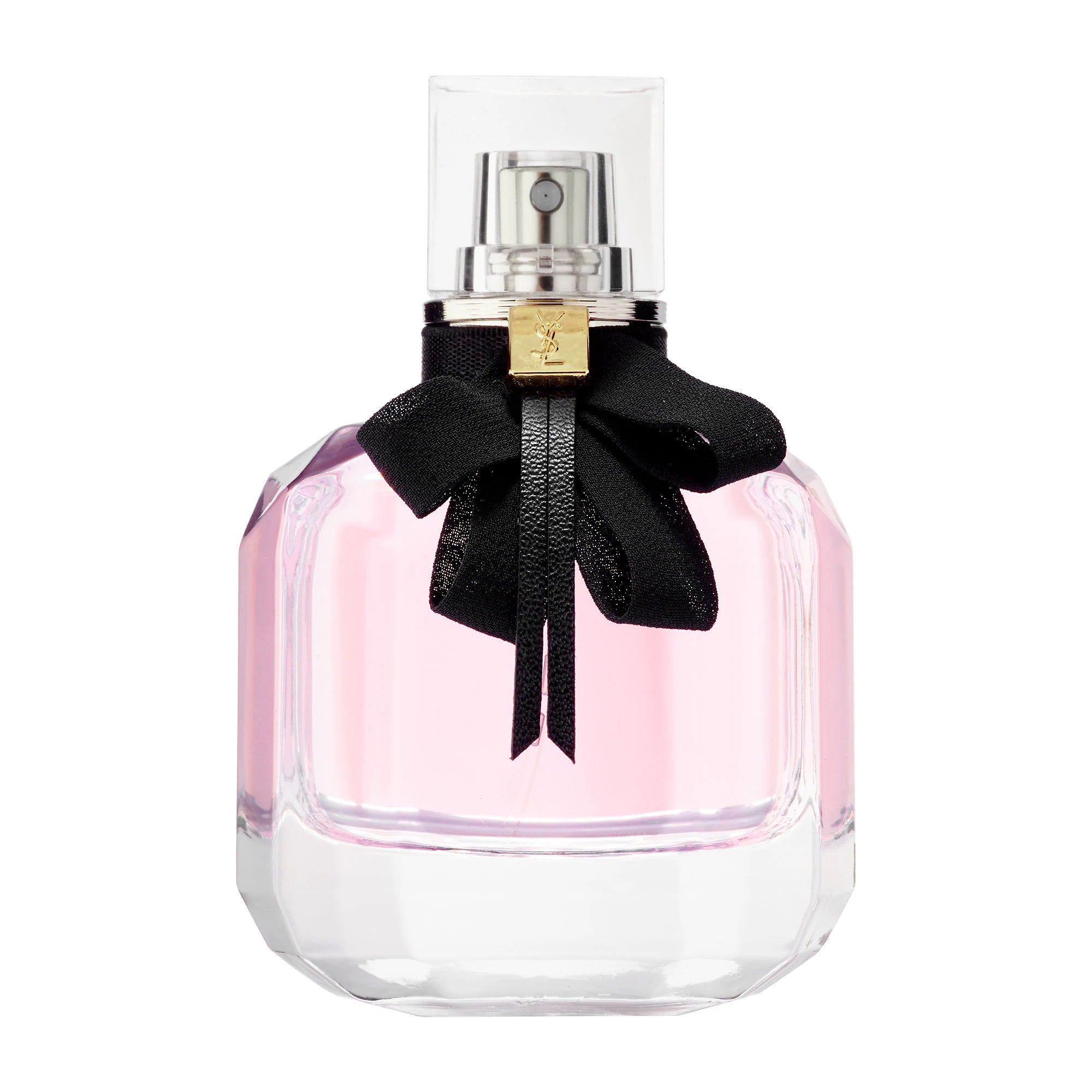 Mon Paris Eau de Parfum Pachulí y Flores — Yves Saint Laurent