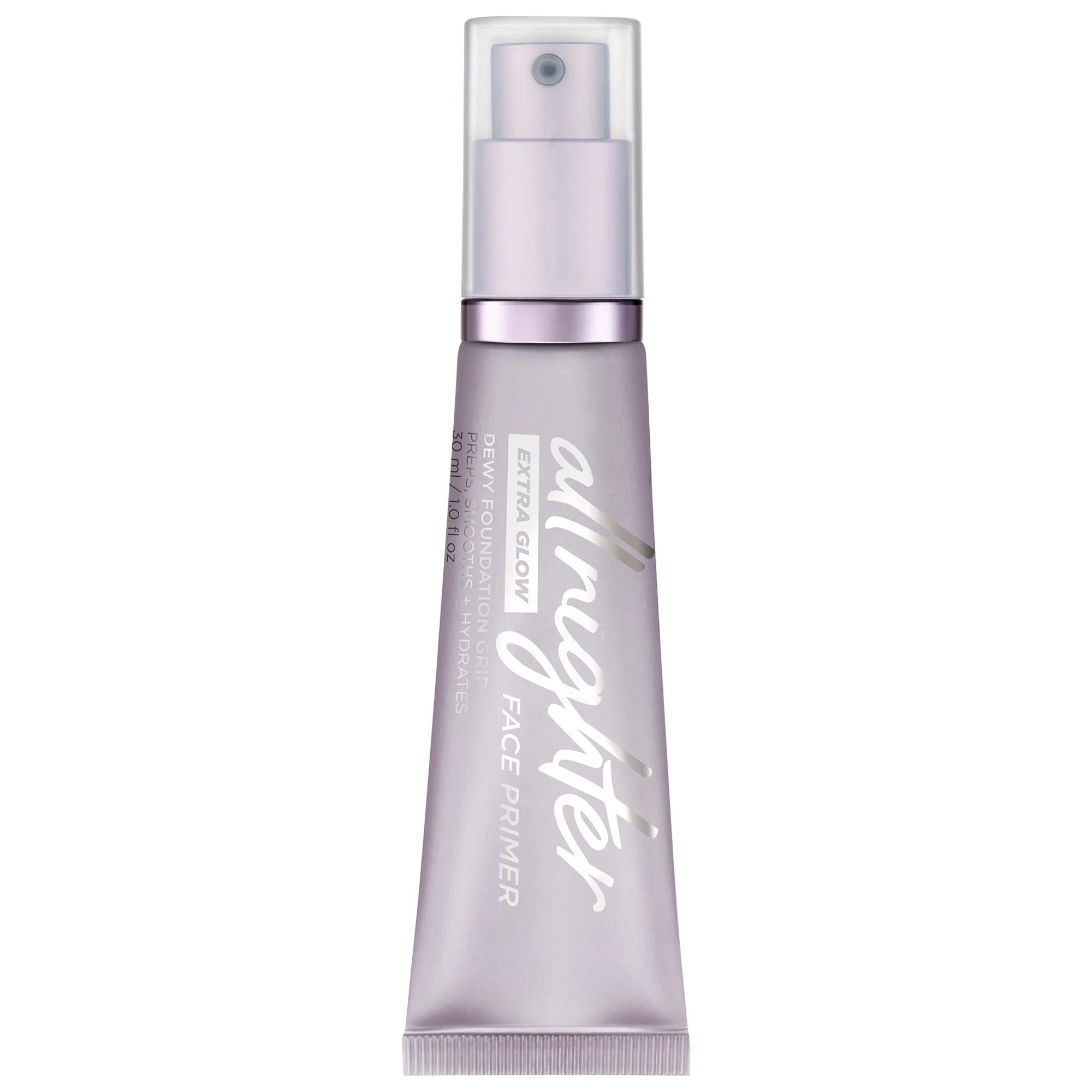 Prebase para toda la noche Extra Glow — Urban Decay