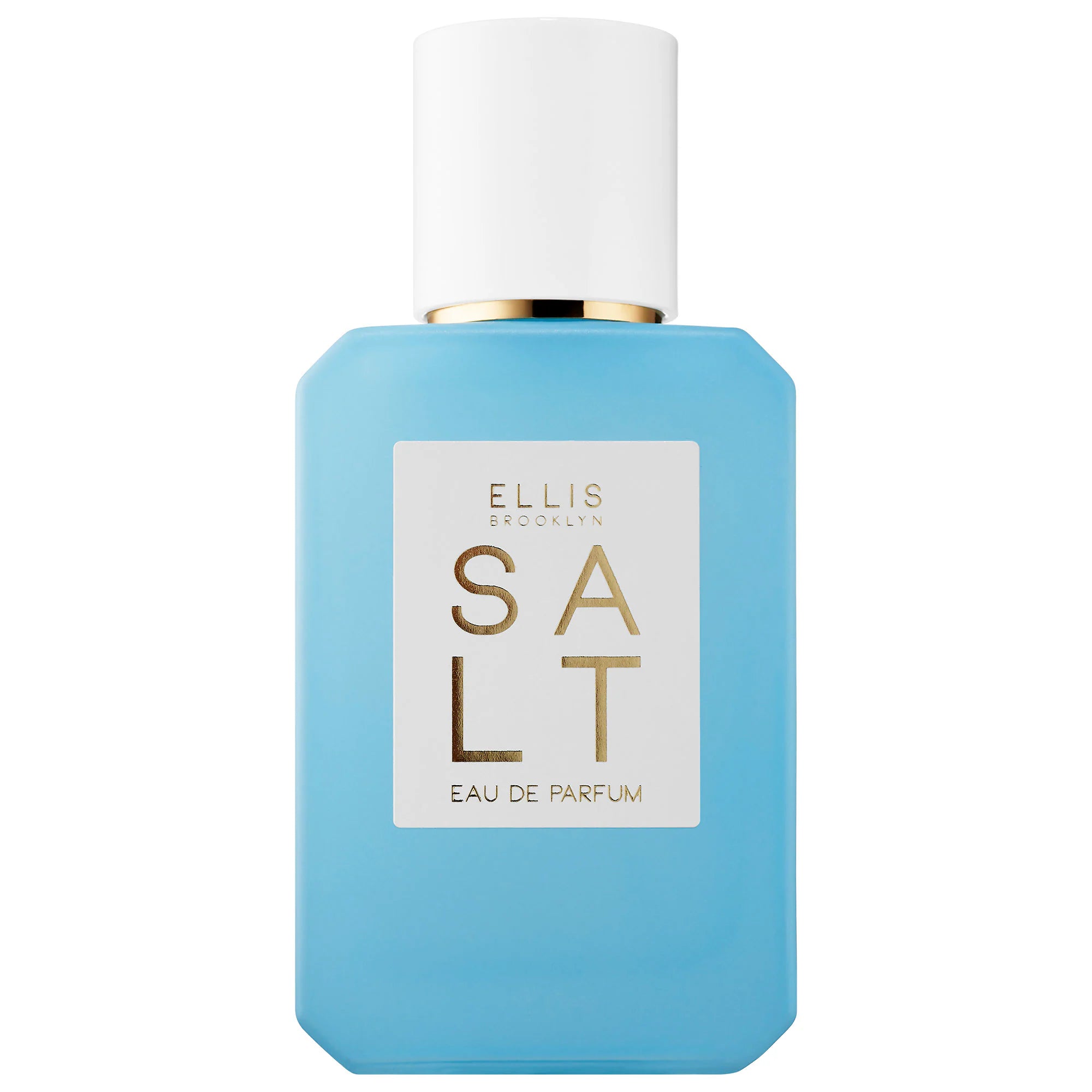 SAL Eau de Parfum — Ellis Brooklyn