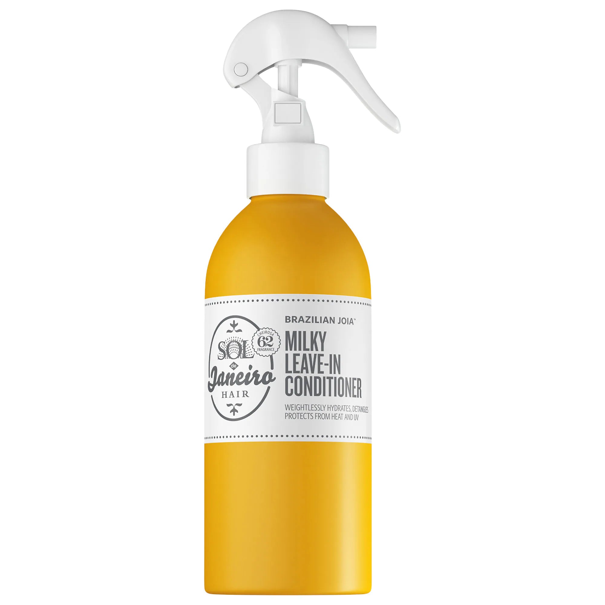 Acondicionador sin enjuague con leche Brazil Joia™ — Sol de Janeiro