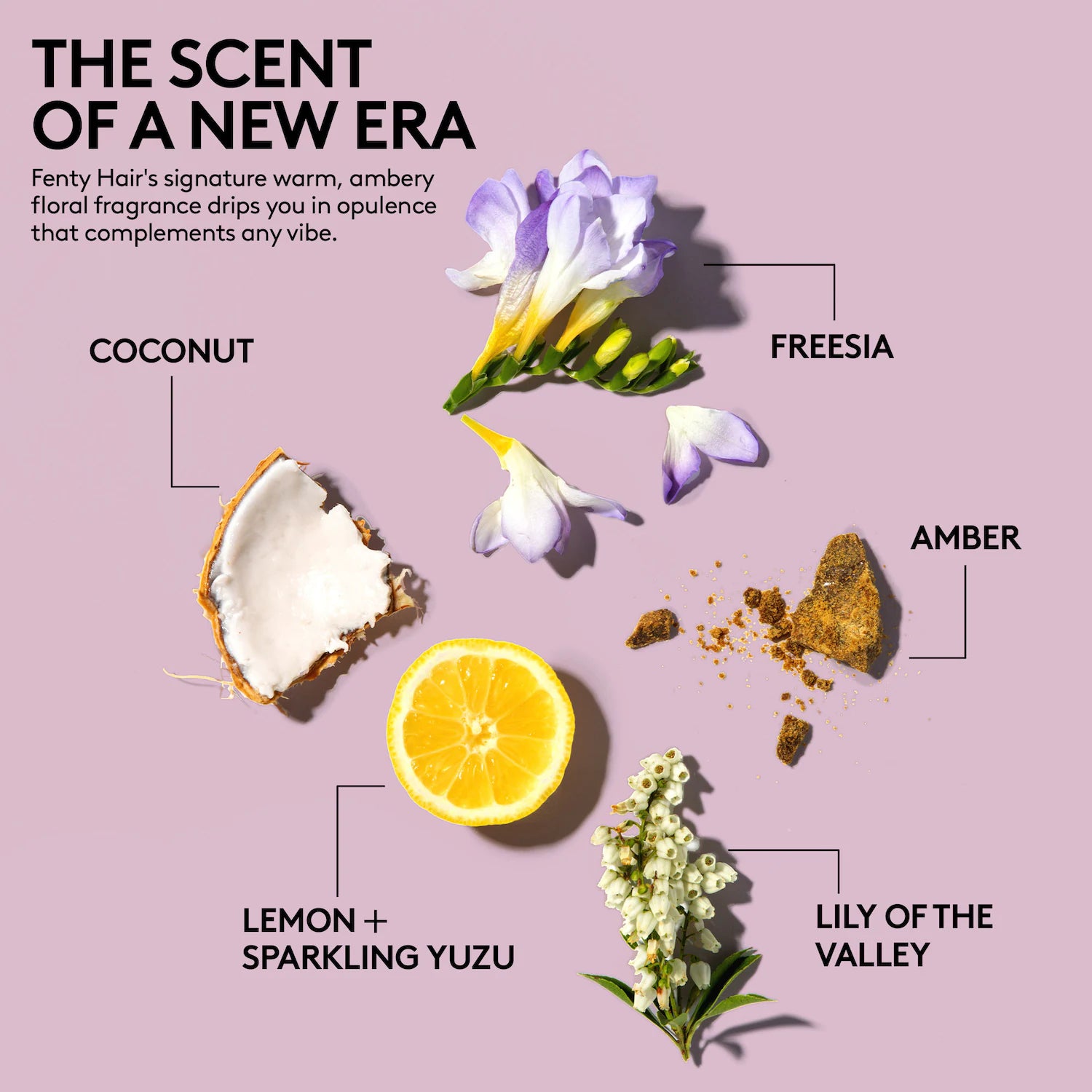 La crema para peinar que define los rizos de Homecurl — Fenty Beauty by Rihanna