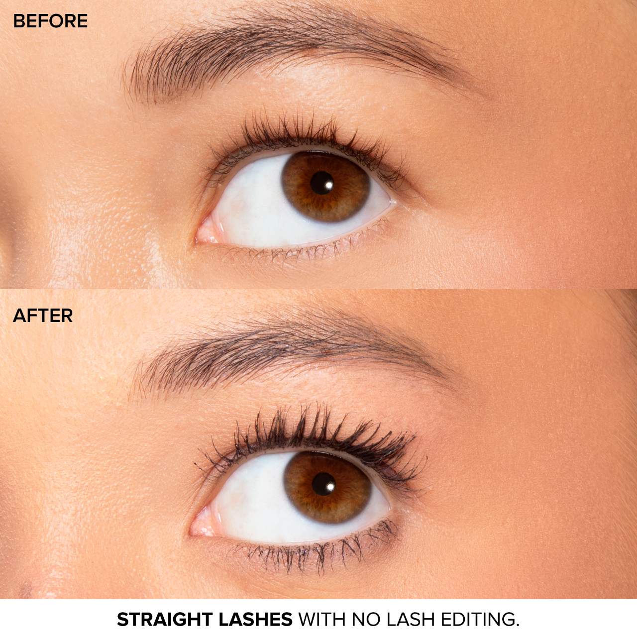 Mini máscara para dar volumen y alargamiento naturalmente mejor que el sexo — Too Faced