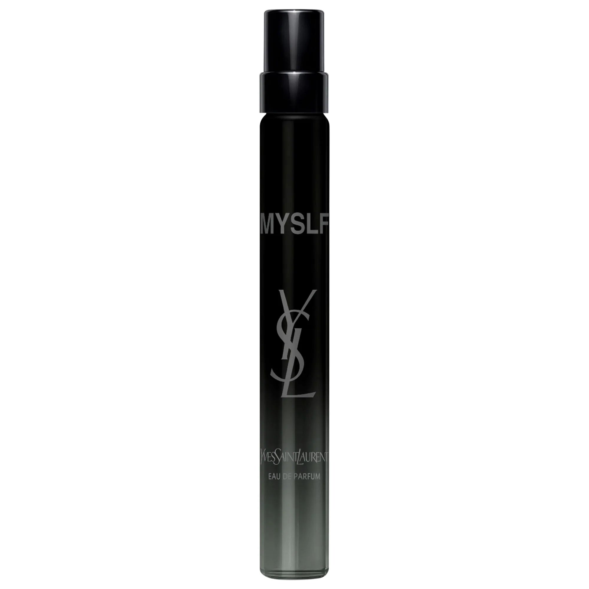 MYSLF Eau de Parfum con acordes frescos y maderas cálidas — Yves Saint Laurent