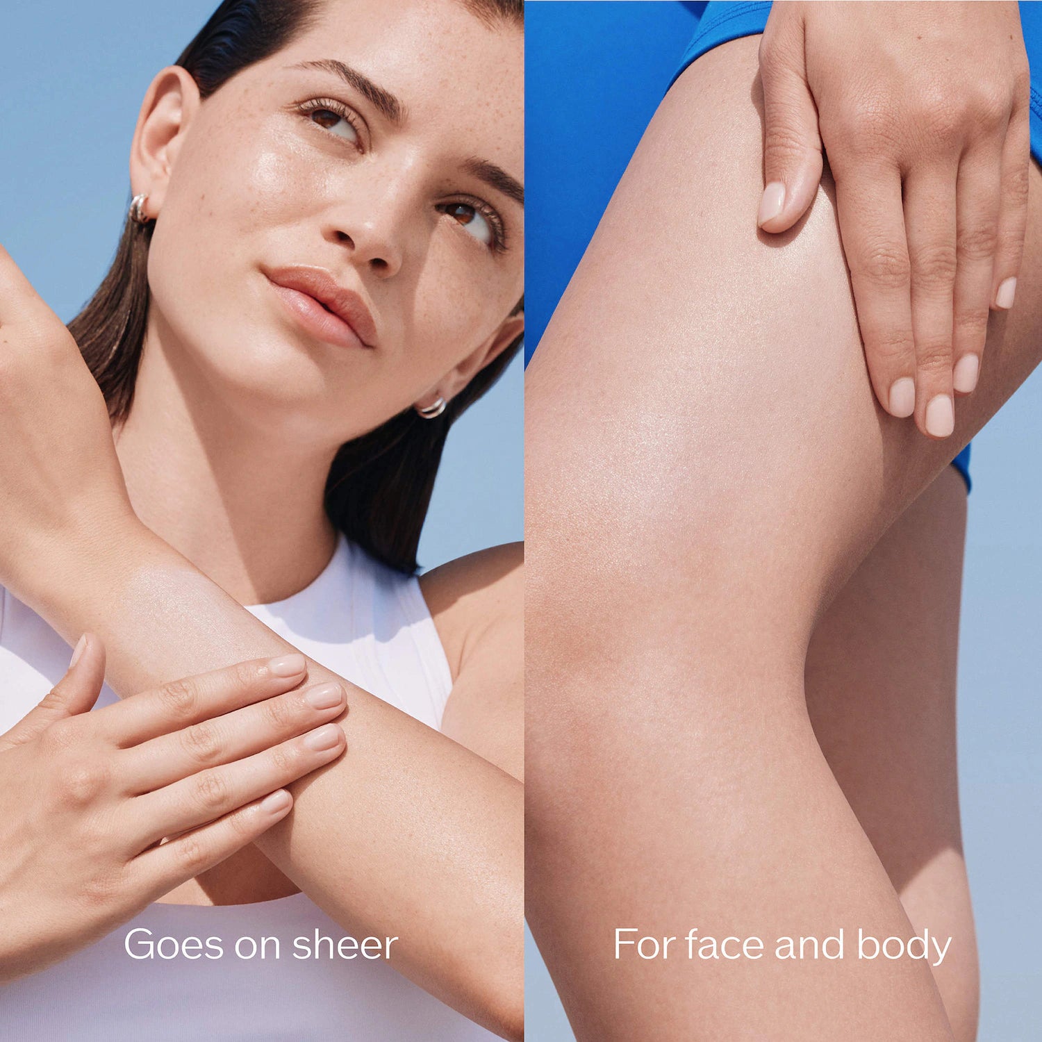 Loción protectora solar definitiva Mineral SPF 60+ Protector solar — Shiseido