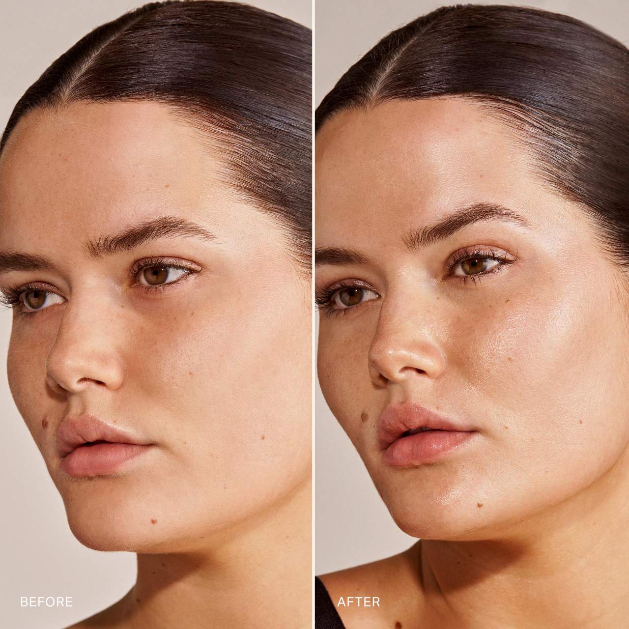 Suero Great Skin Instant Glow con niacinamida y ácido hialurónico — MERIT