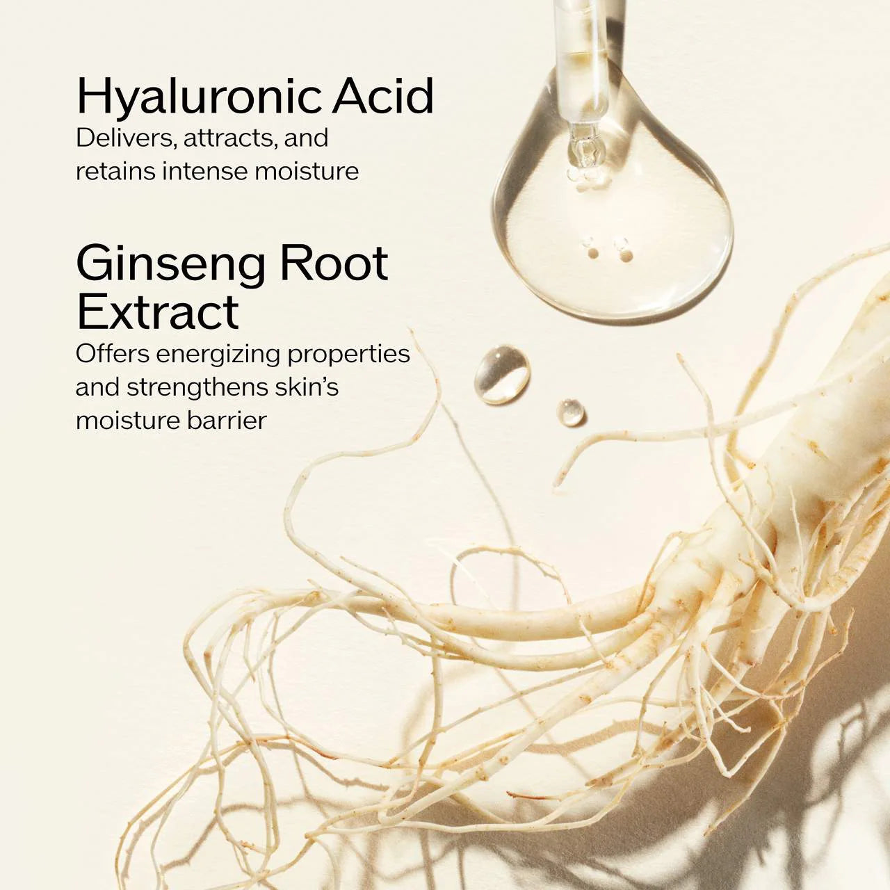 Crema Hidratante Energética Esencial — Shiseido