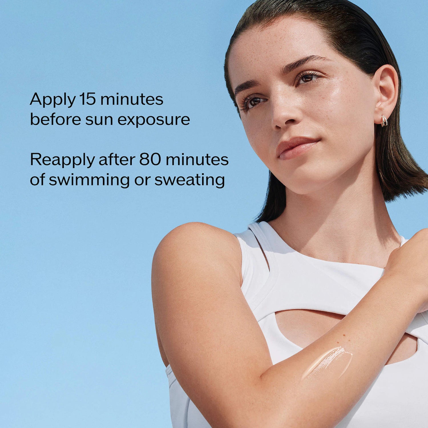 Ultimate Sun Protector Loción facial y corporal Protector solar SPF 60+ — Shiseido