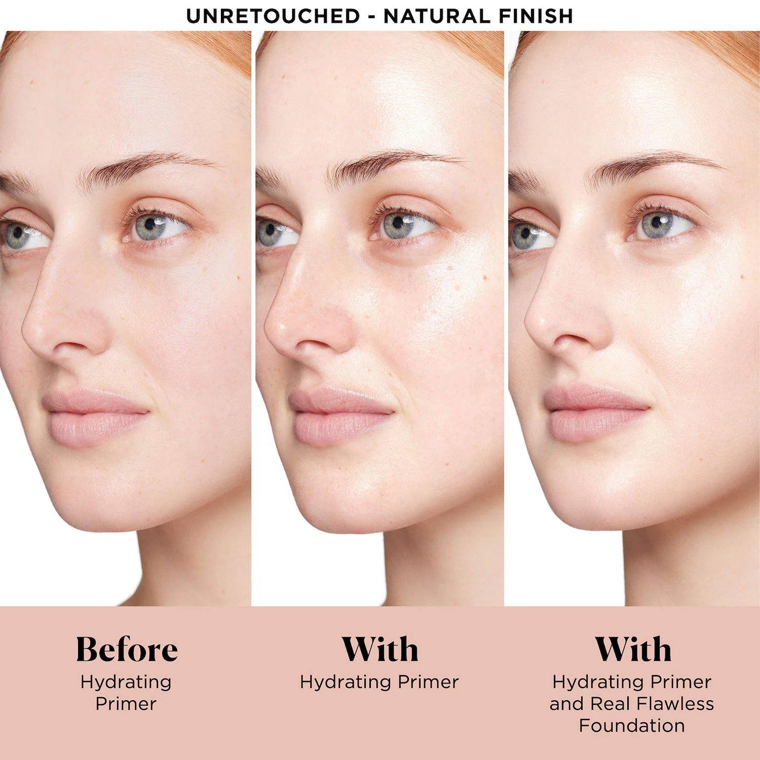Imprimación Pure Canvas - Hidratante — Laura Mercier