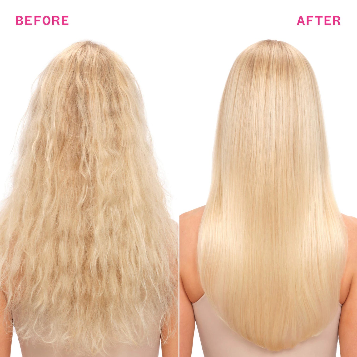 Tratamiento anti-frizz hidratante Frizz-Me-Not — amika