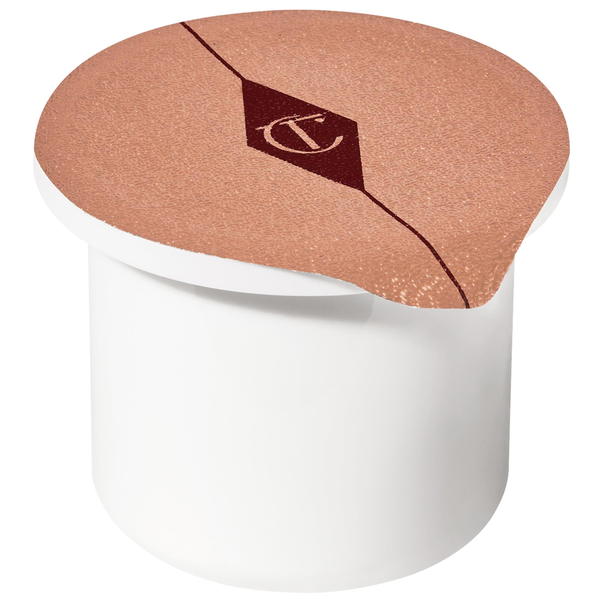 Crema Hidratante Antienvejecimiento Magic Cream con Ácido Hialurónico — Charlotte Tilbury