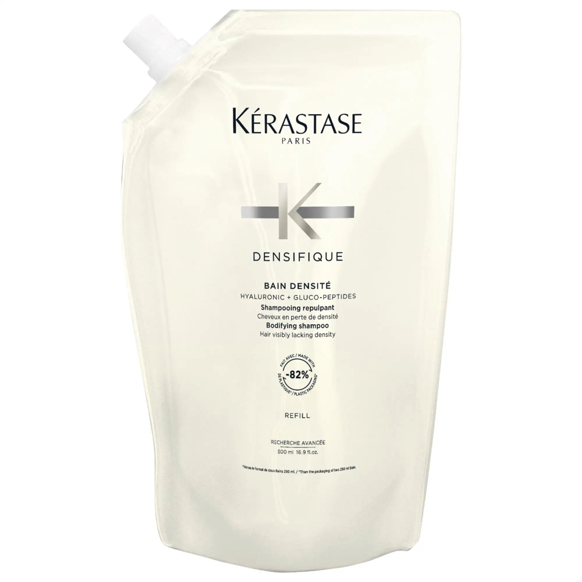 Champú espesante Densifique para cabello debilitado — Kérastase