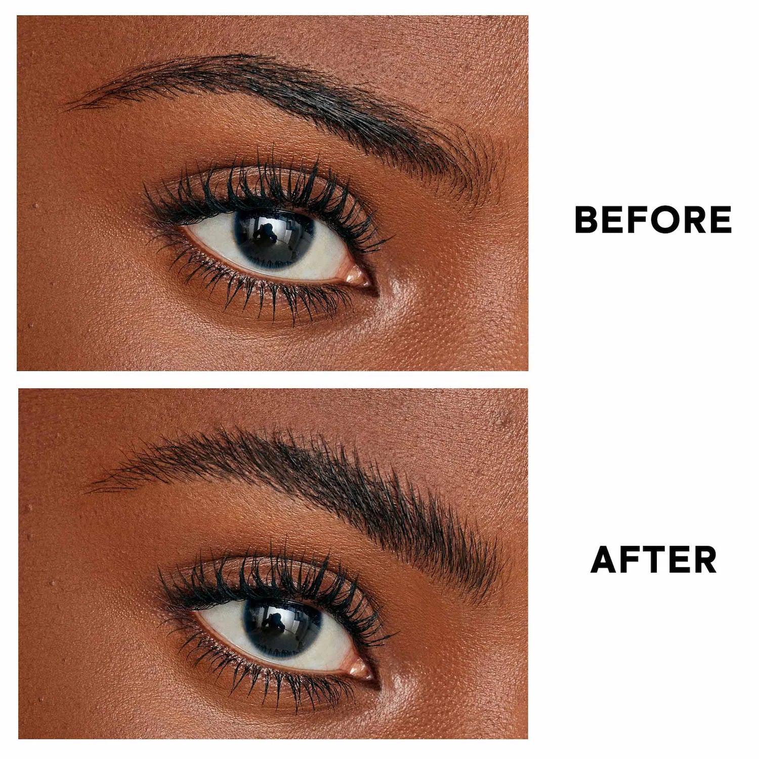 Mini gel de laminación para cejas Major — PATRICK TA