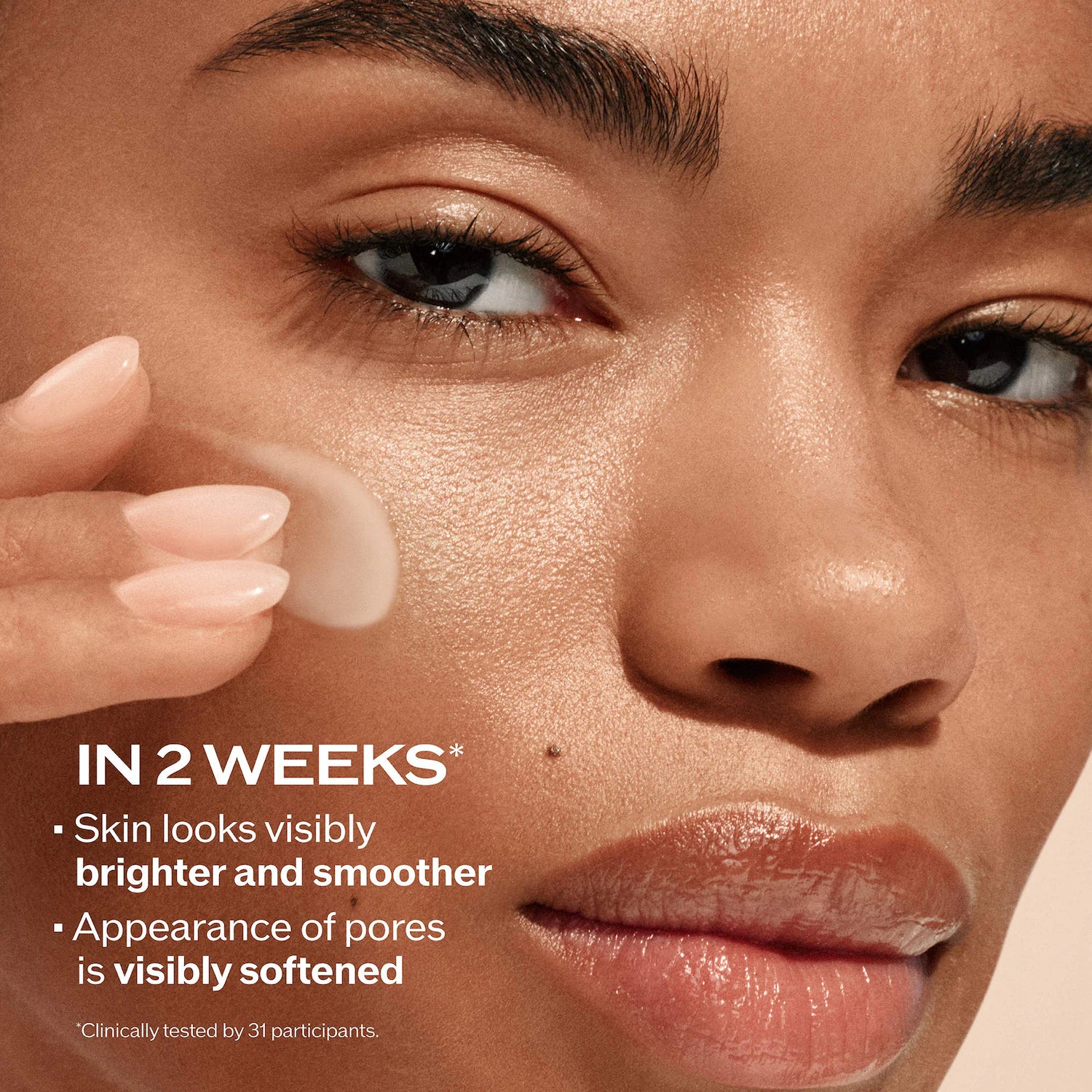 Urban Environment Vita-Clear SPF 42 protector solar facial con vitamina C — Shiseido