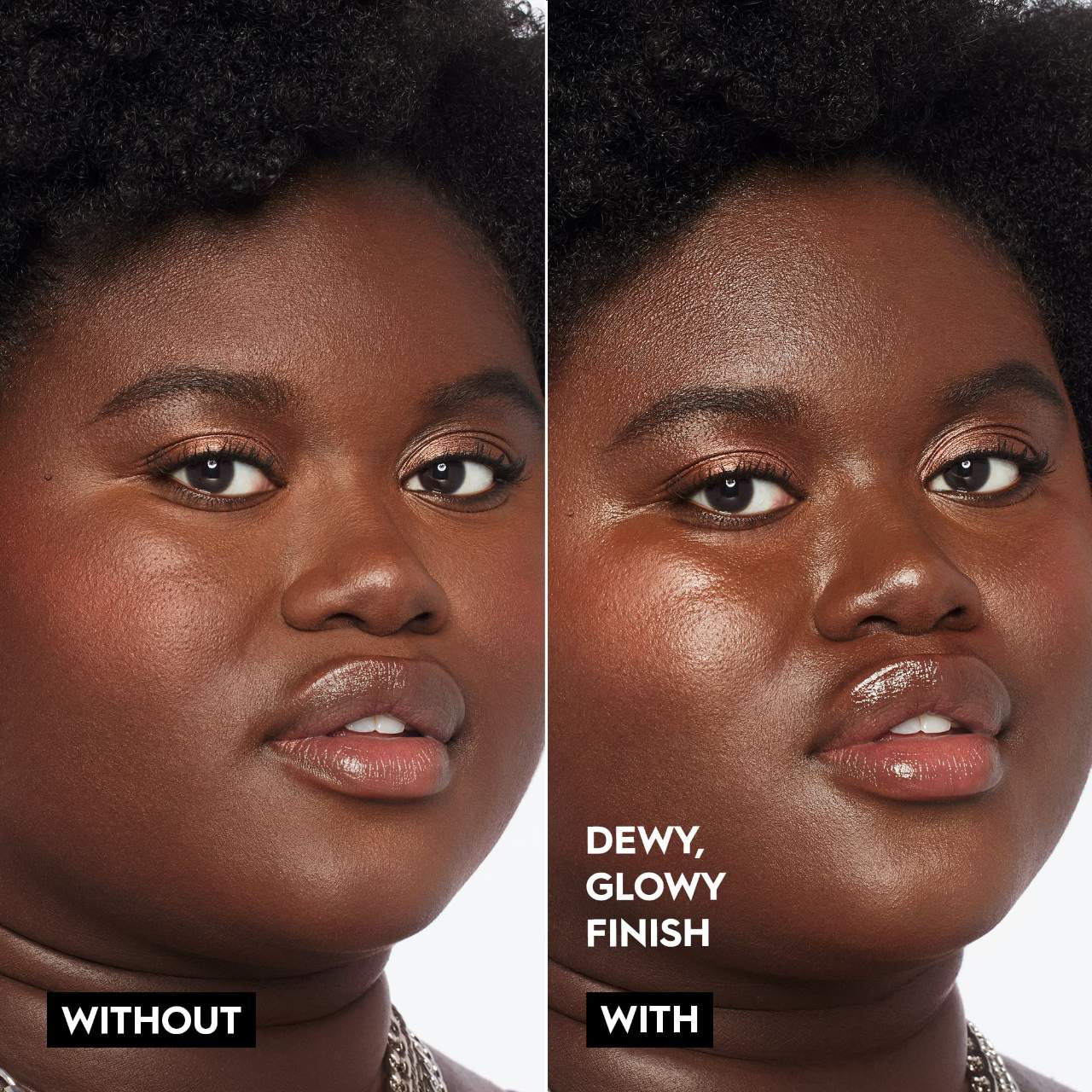 Prebase para toda la noche Extra Glow — Urban Decay