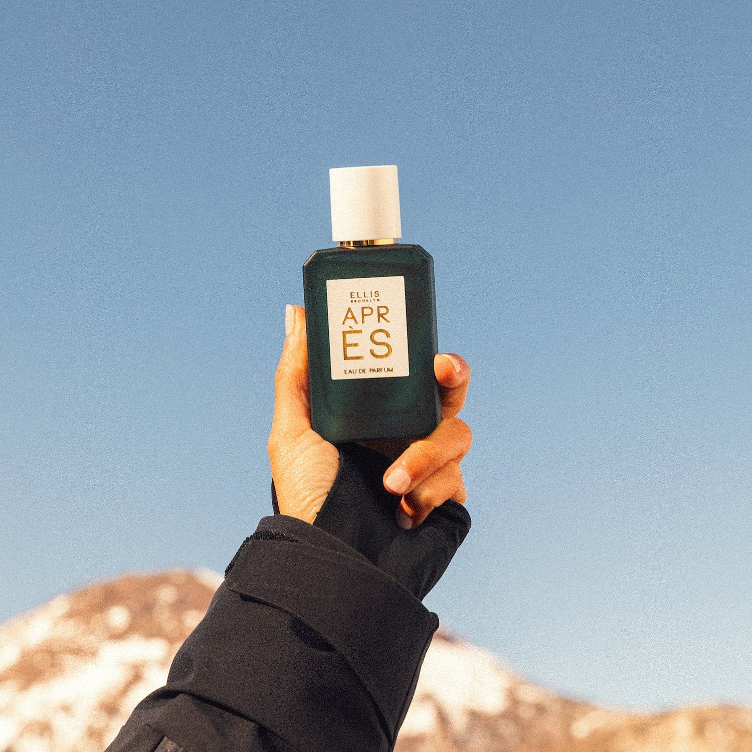 APRÈS Eau de Parfum — Ellis Brooklyn
