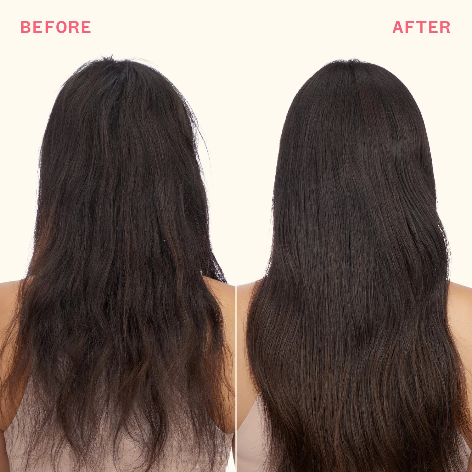 Mascarilla brillante para el cabello con brillo instantáneo Flash — amika
