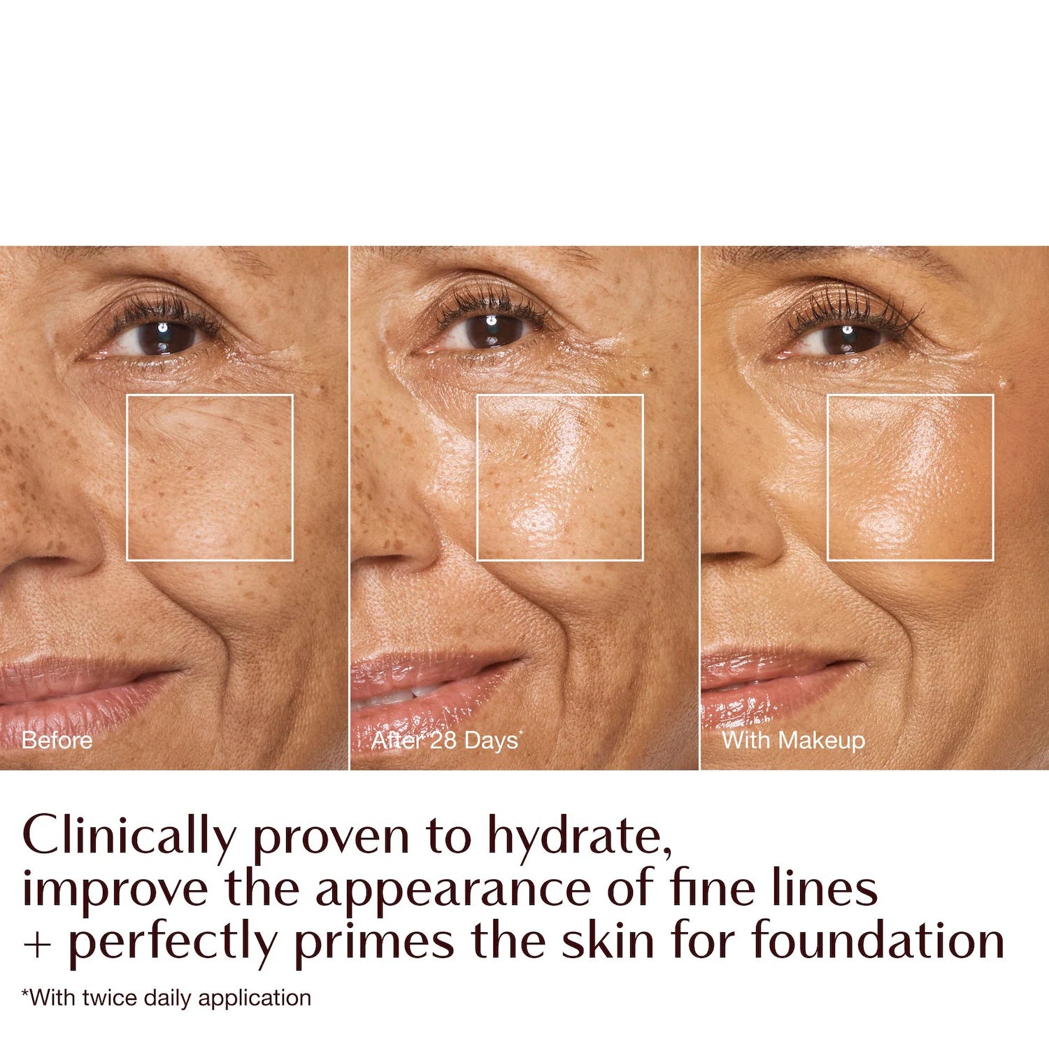 Crema Hidratante Antienvejecimiento Magic Cream con Ácido Hialurónico — Charlotte Tilbury