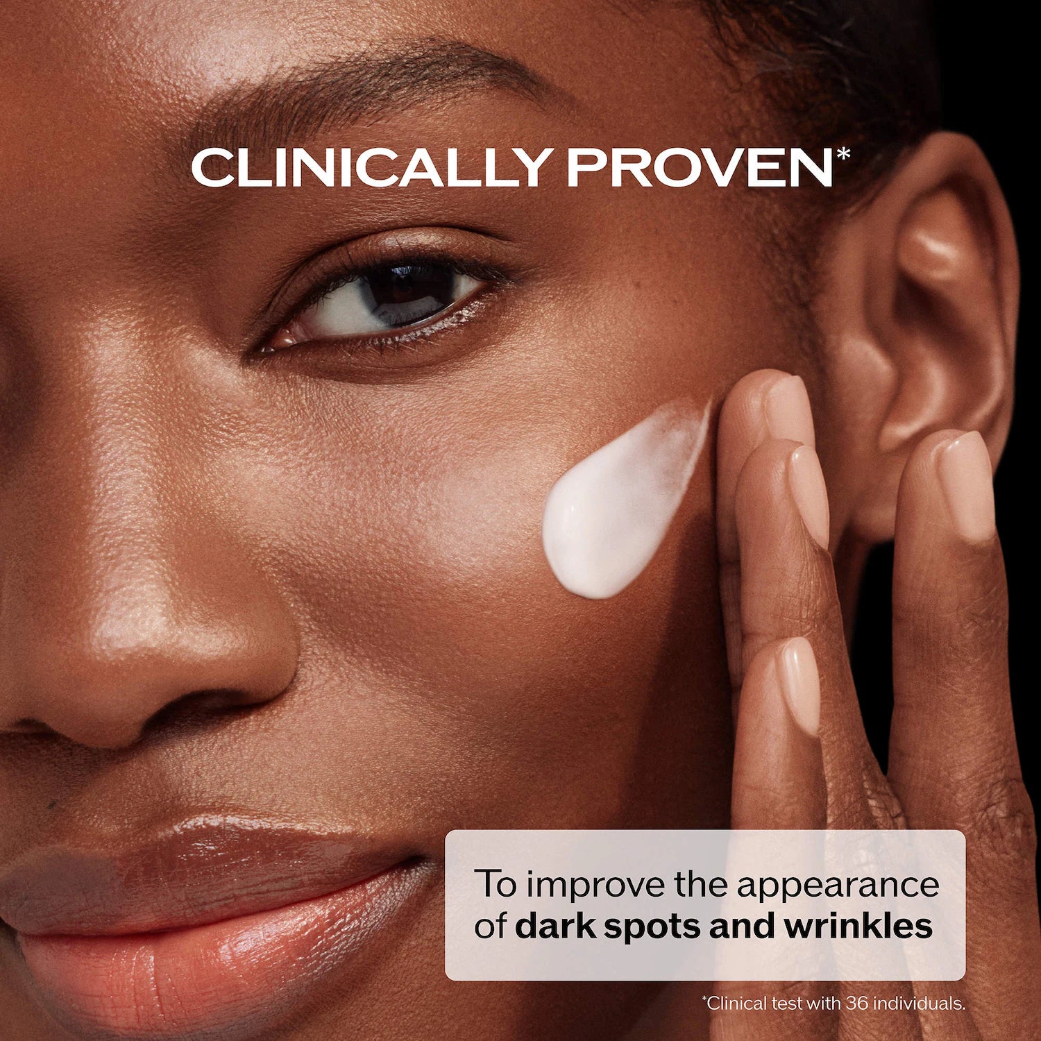 Crema iluminadora y suavizante de arrugas Benefiance — Shiseido