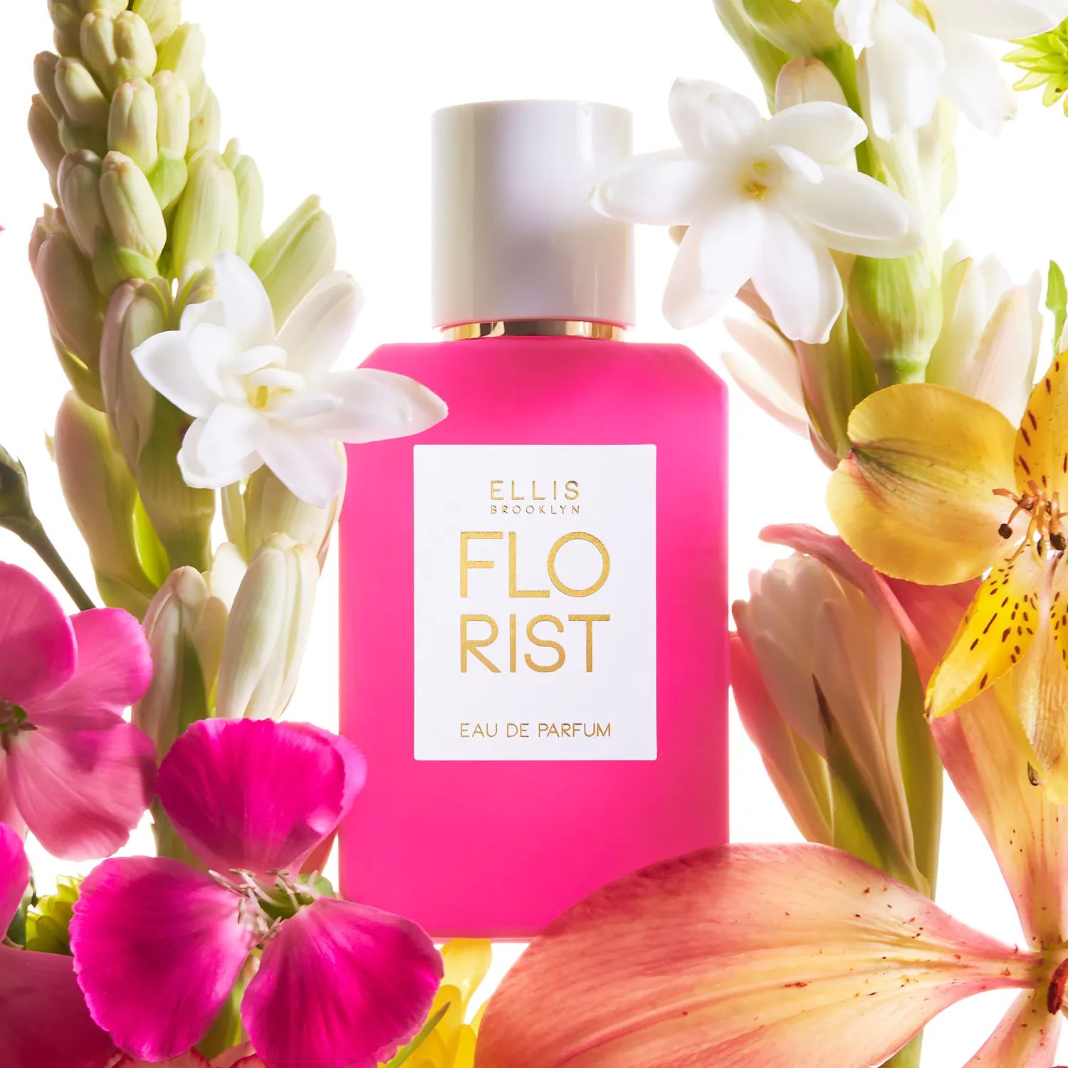 FLORISTA Eau de Parfum — Ellis Brooklyn